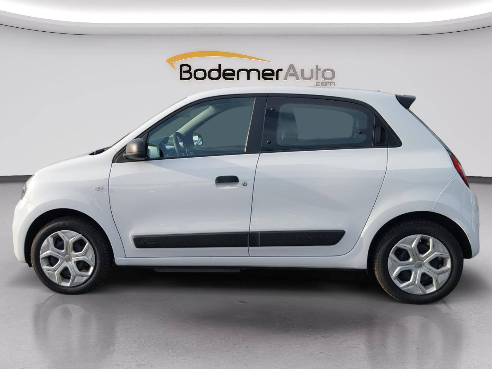 Vente en ligne Renault Twingo Electrique Twingo III E-Tech au prix de 12 390 €