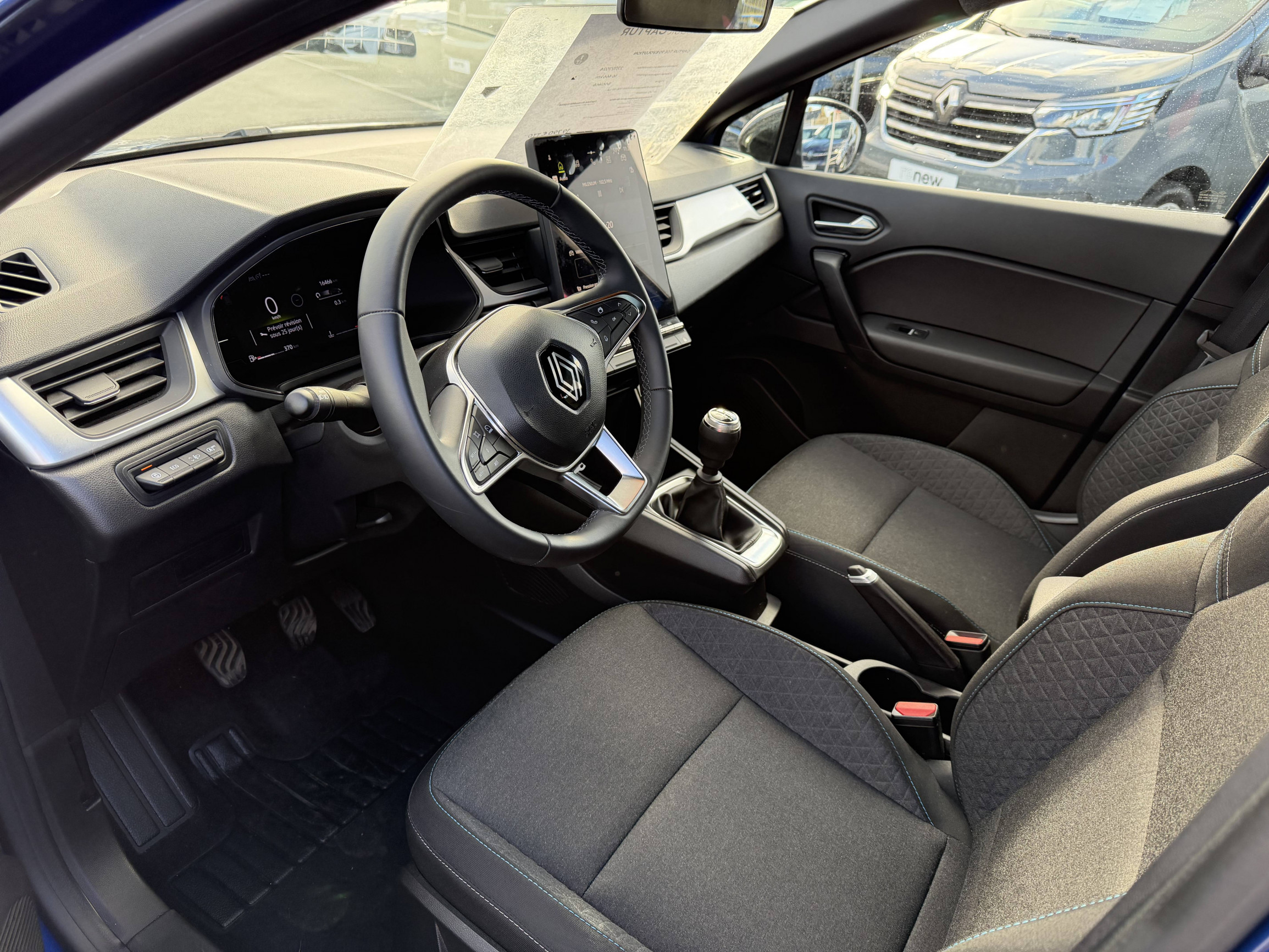 Vente en ligne Renault Captur  TCe 90 au prix de 17 990 €