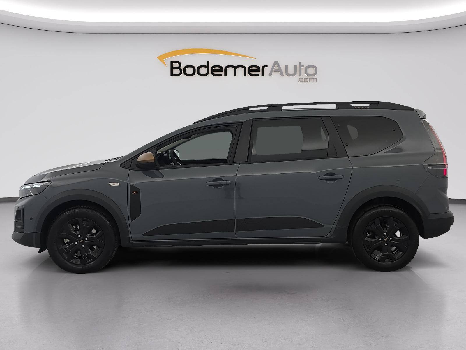 Vente en ligne Dacia Jogger Jogger ECO-G 120 auto 7 pl au prix de 25 390 €