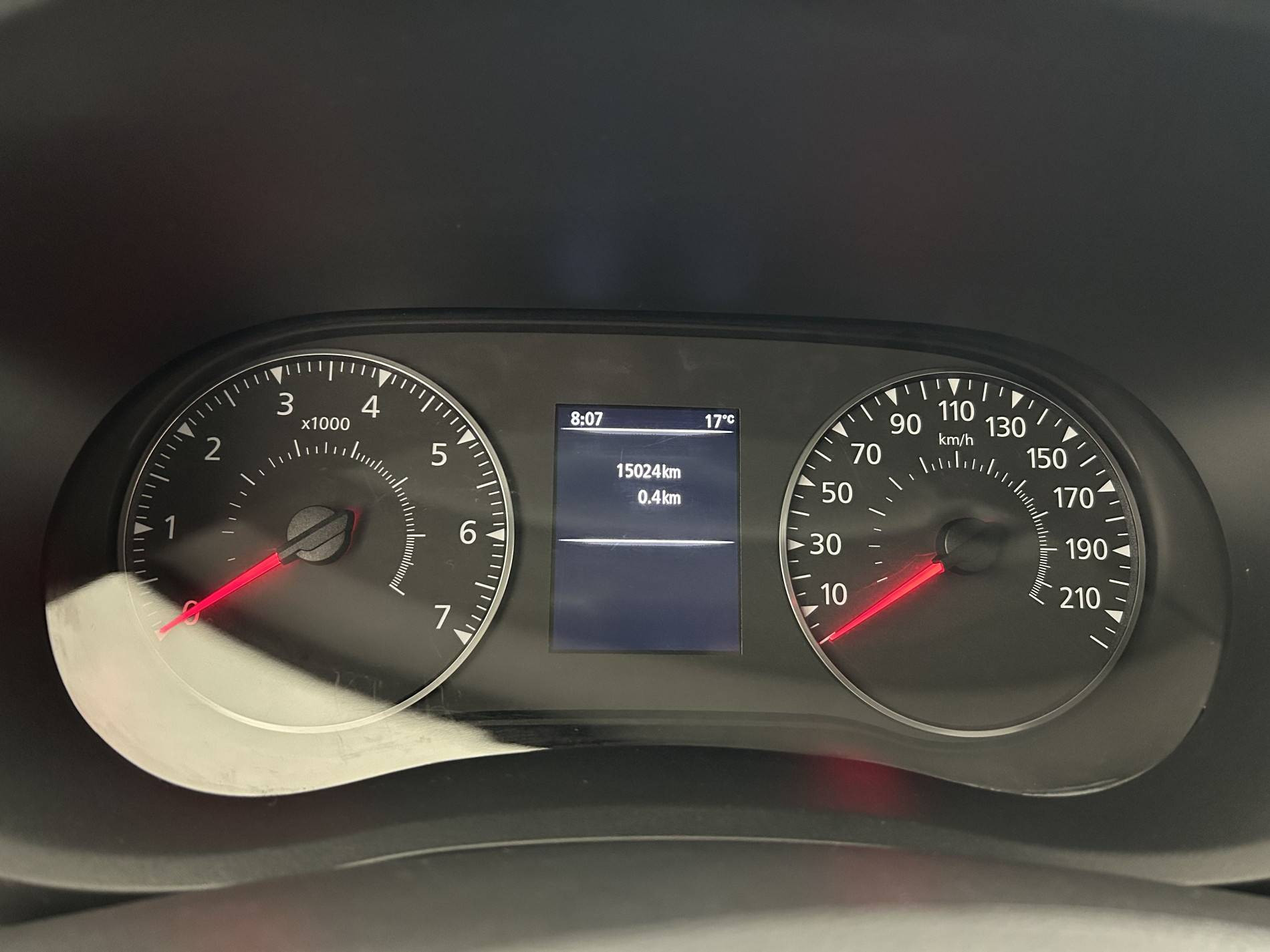Vente en ligne Renault Master Fourgon MASTER FGN TRAC F3500 L3H3 BLUE DCI 135 au prix de 28 790 €