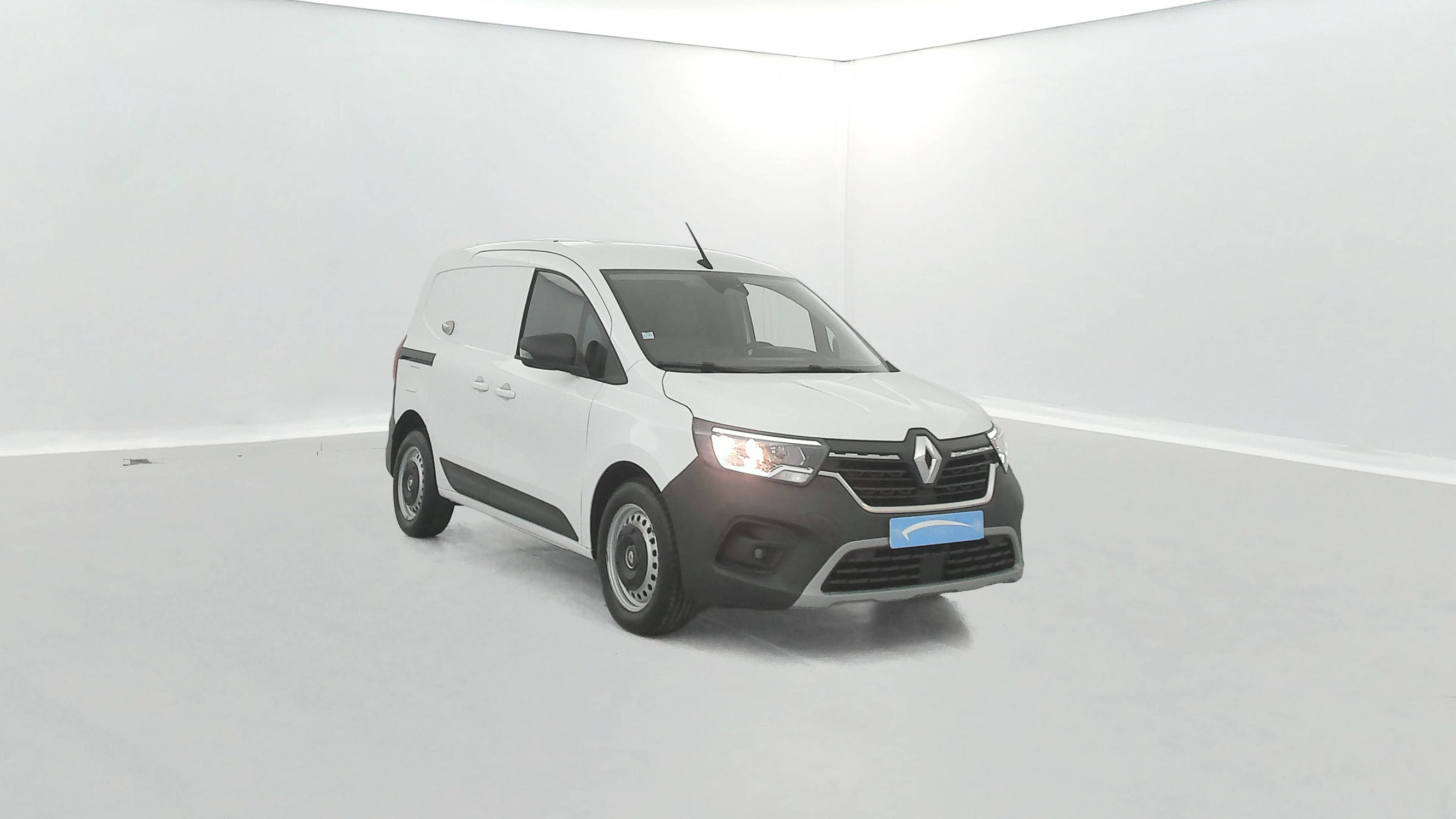 Vente en ligne Renault Kangoo Van  BLUE DCI 95 au prix de 13 990 €