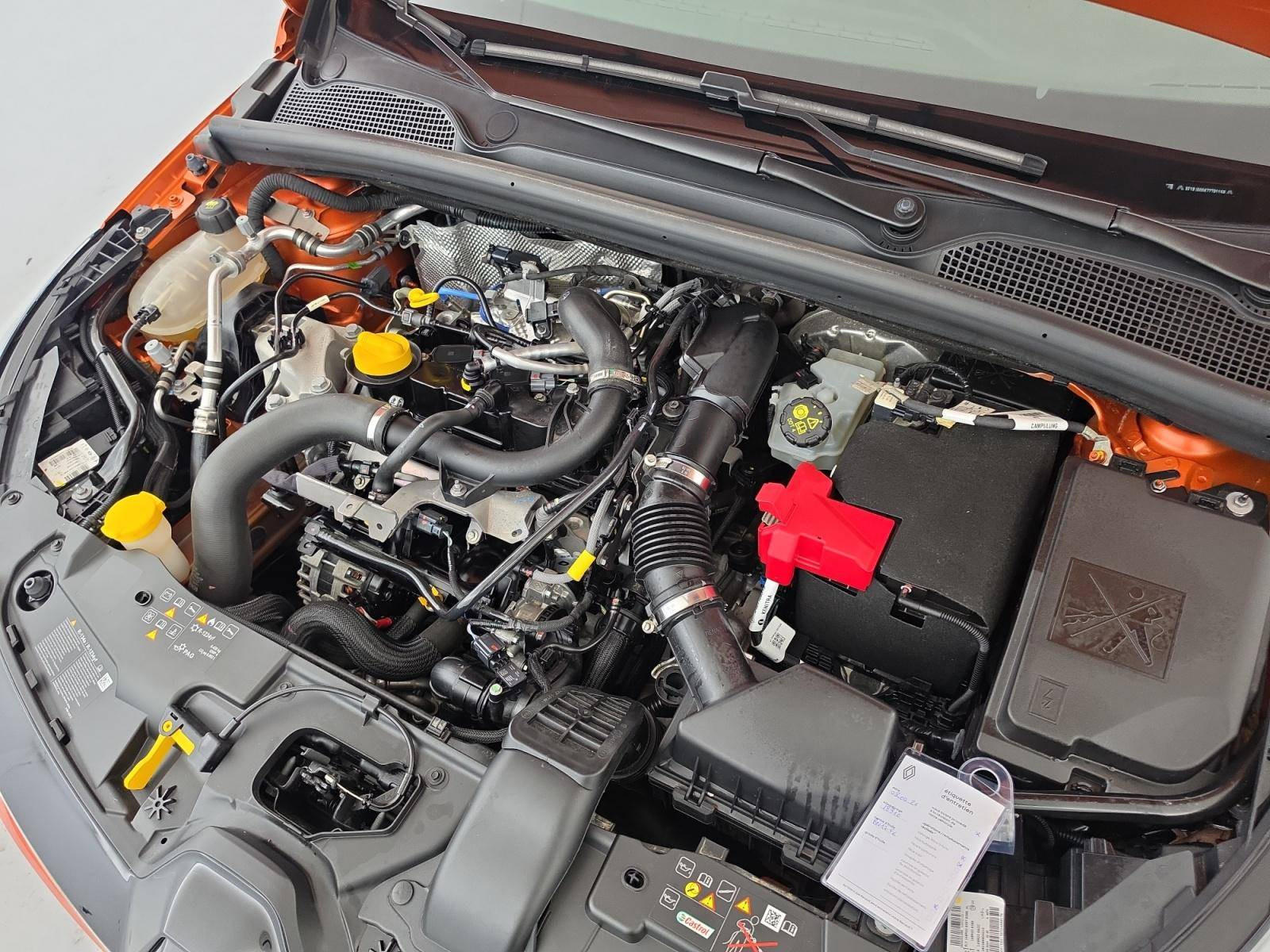 Vente en ligne Renault Clio 5 Clio TCe 90 au prix de 15 490 €