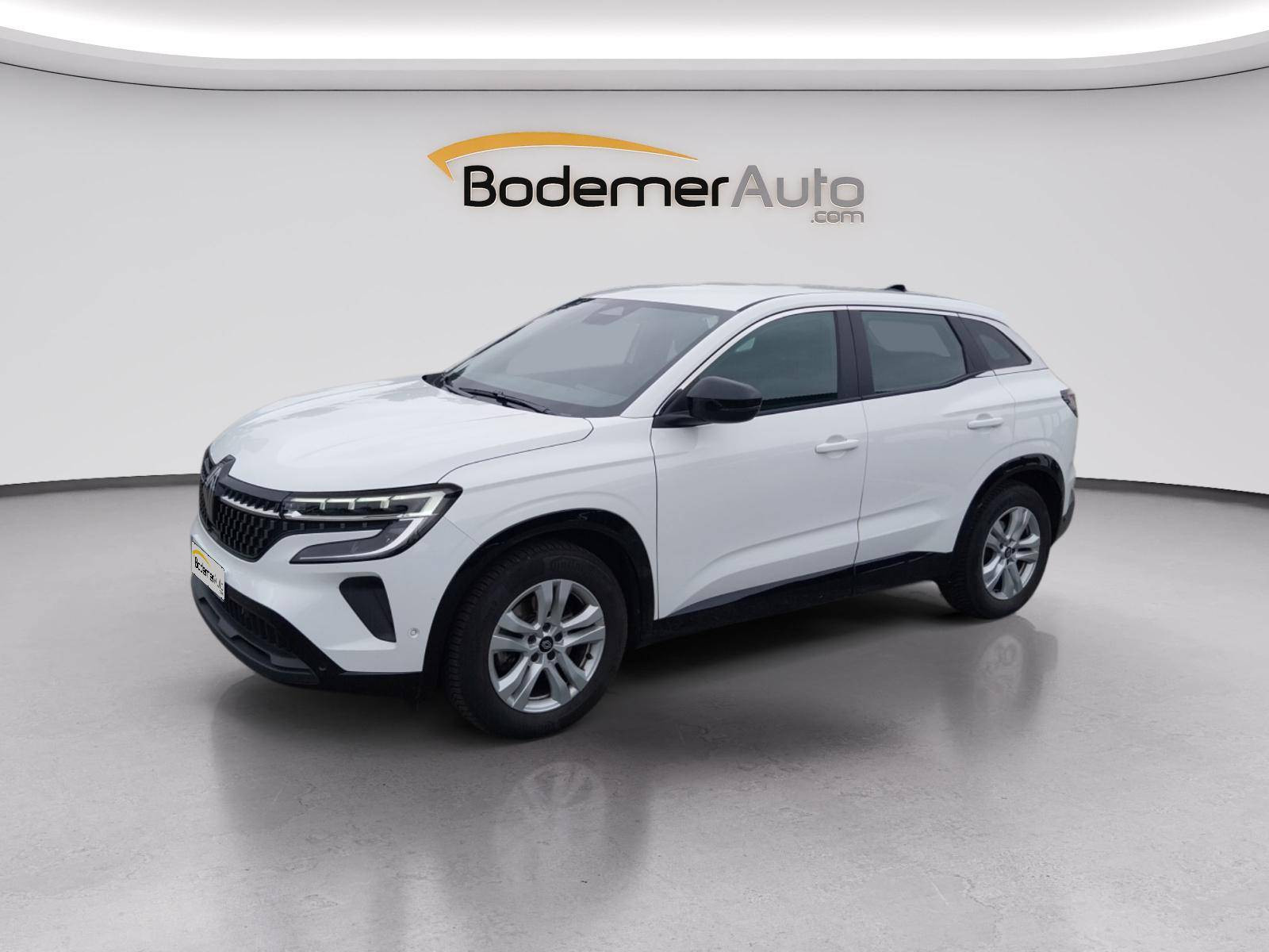 Renault Austral  E-Tech hybrid 200 occasion de 2024 en vente à Alençon