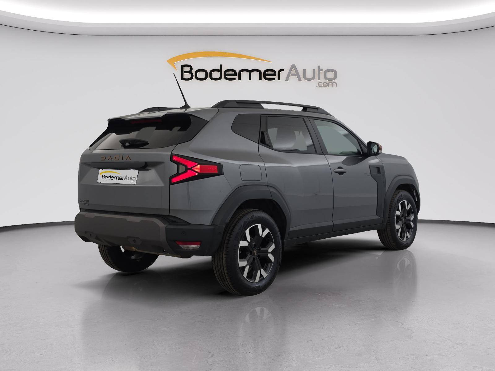 Vente en ligne Dacia Duster  Hybrid 140 au prix de 24 990 €