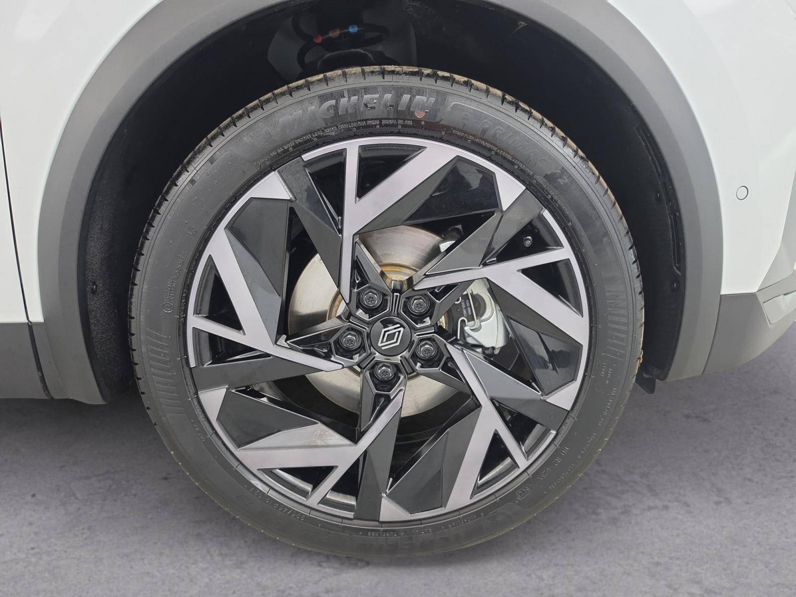Vente en ligne Renault Captur  E-Tech full hybrid 160 ch au prix de 31 499 €