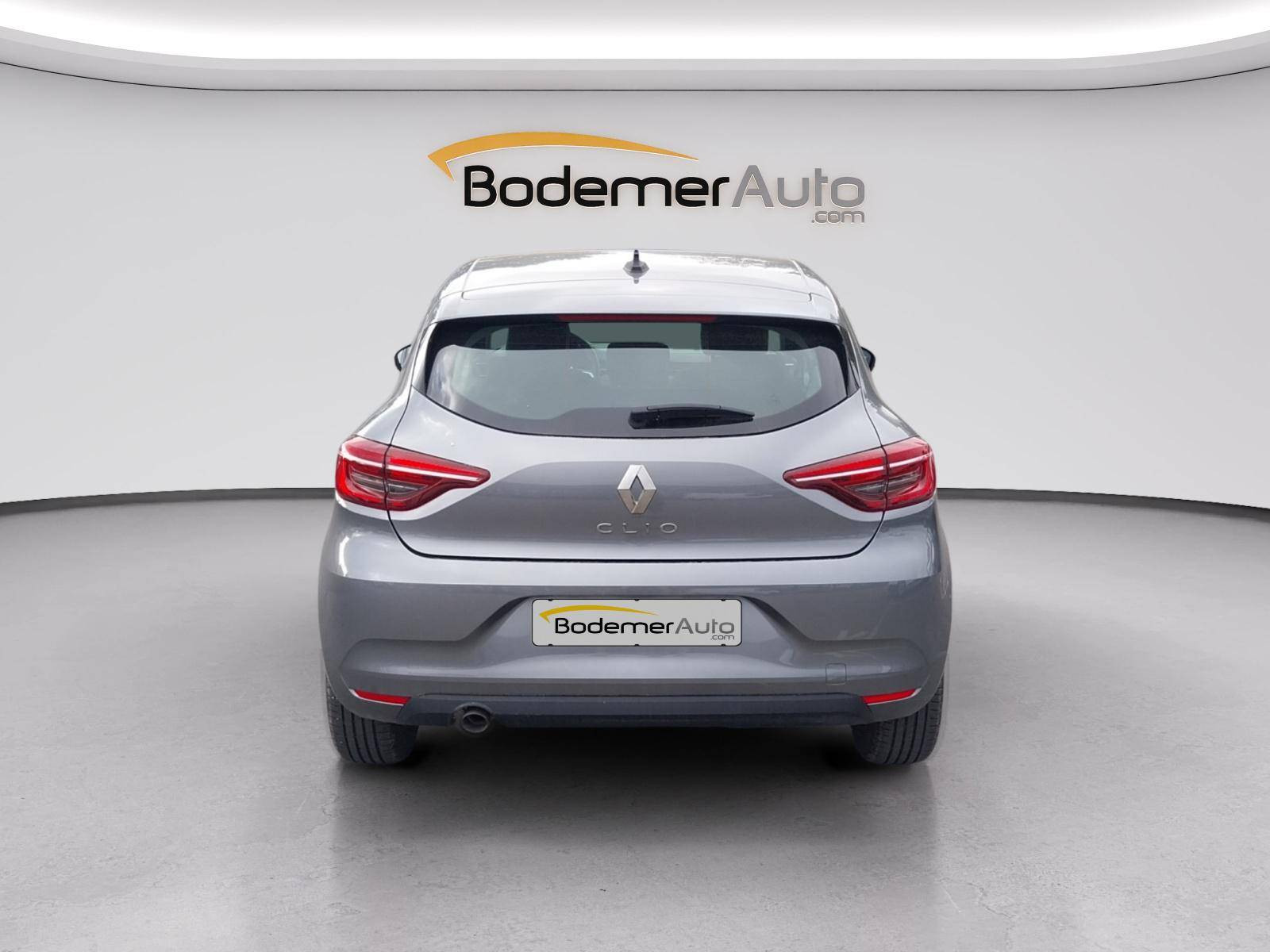Vente en ligne Renault Clio 5 Clio TCe 90 au prix de 14 290 €