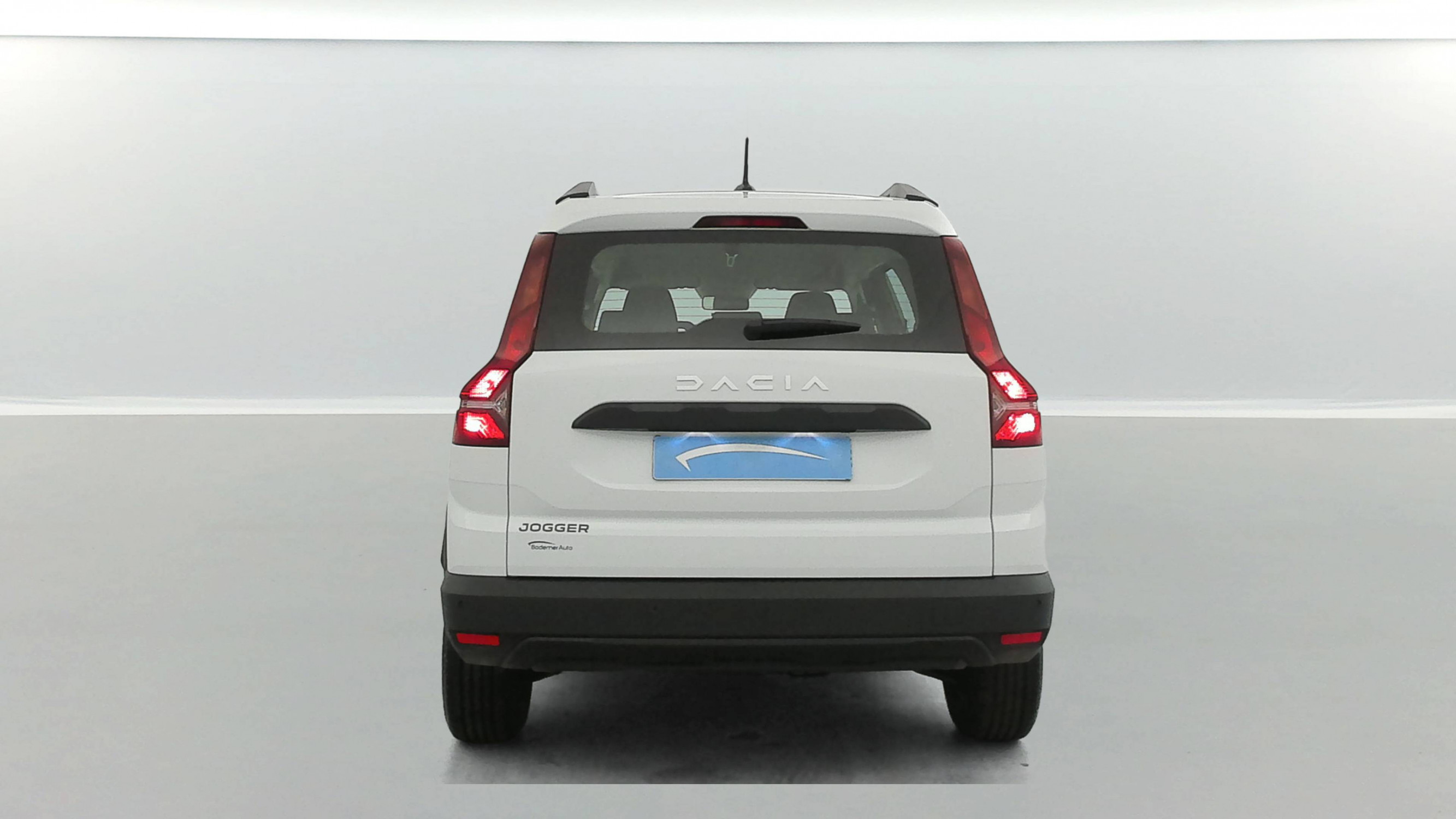 Vente en ligne Dacia Jogger  TCe 110 5 places GSR2 au prix de 17 990 €