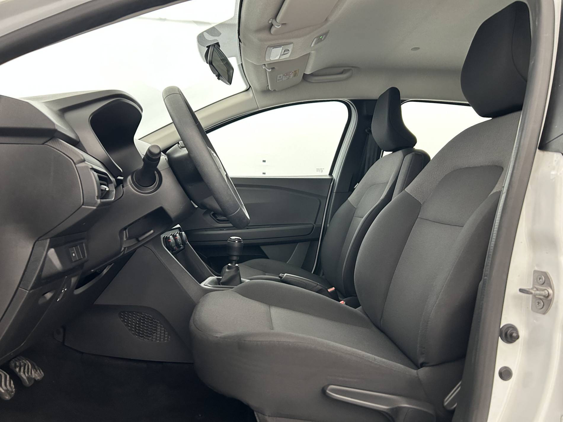 Vente en ligne Dacia Sandero  ECO-G 100 au prix de 12 990 €