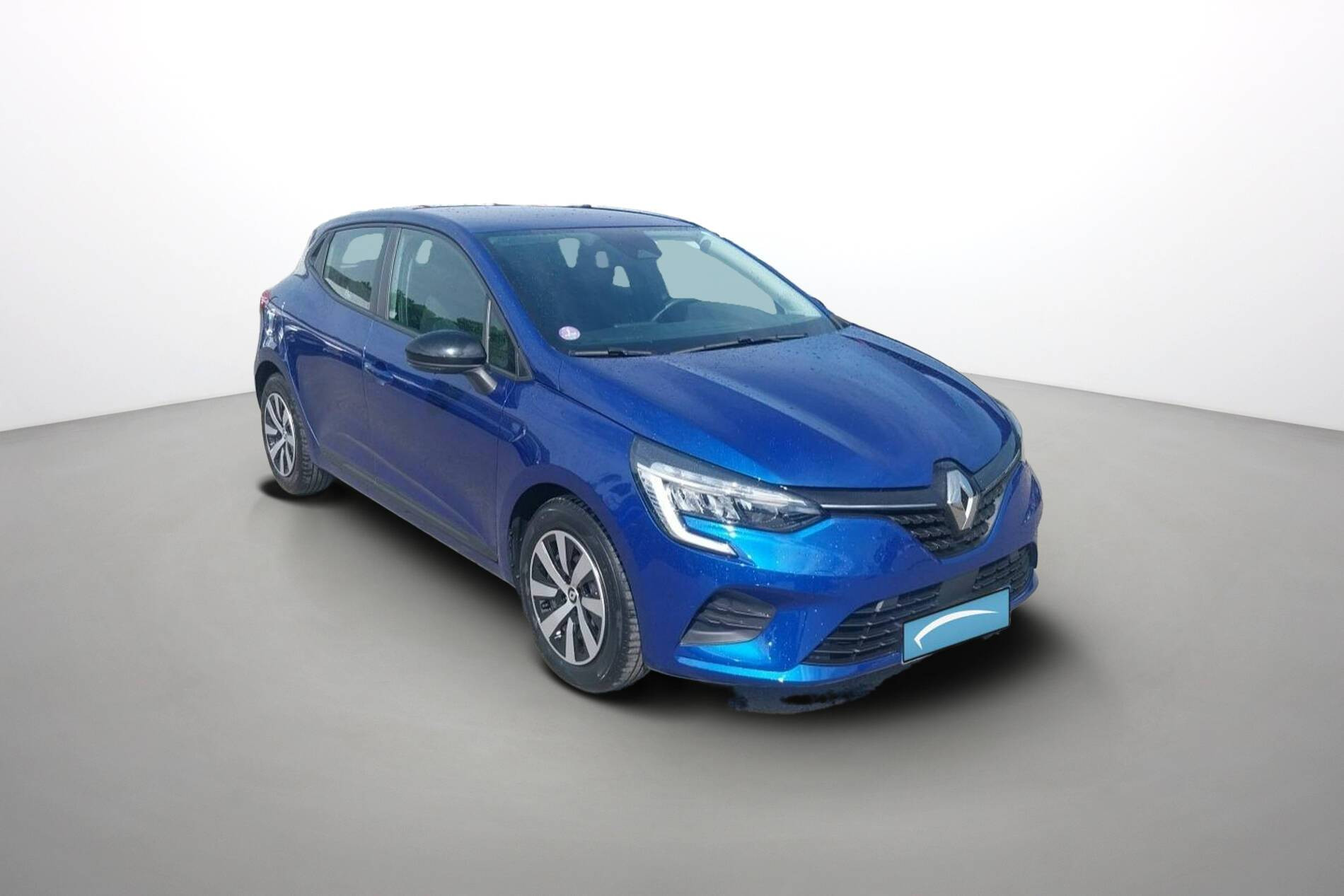 Vente en ligne Renault Clio 5 Clio TCe 90 au prix de 14 290 €