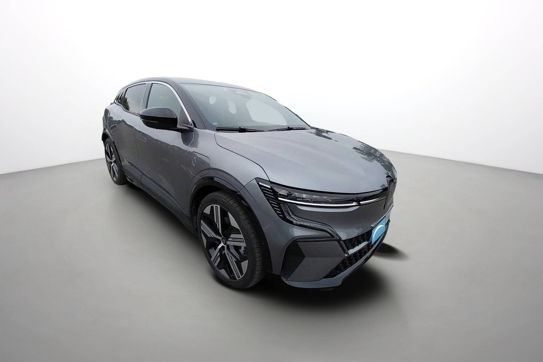 Vente en ligne Renault Megane E-Tech  220 ch autonomie confort GSR2 au prix de 32 490 €