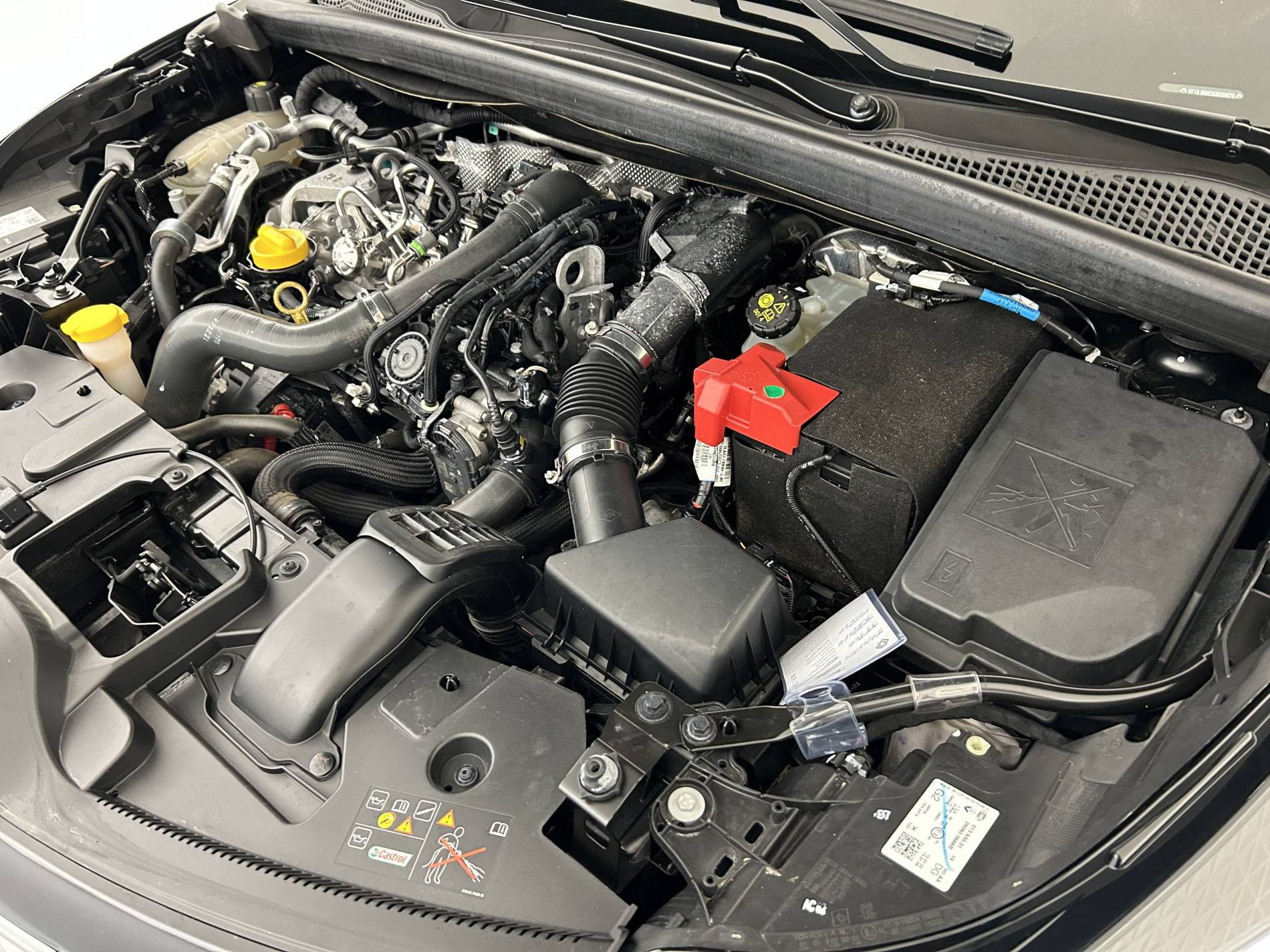 Vente en ligne Renault Captur  TCe 140 - 21 au prix de 16 990 €