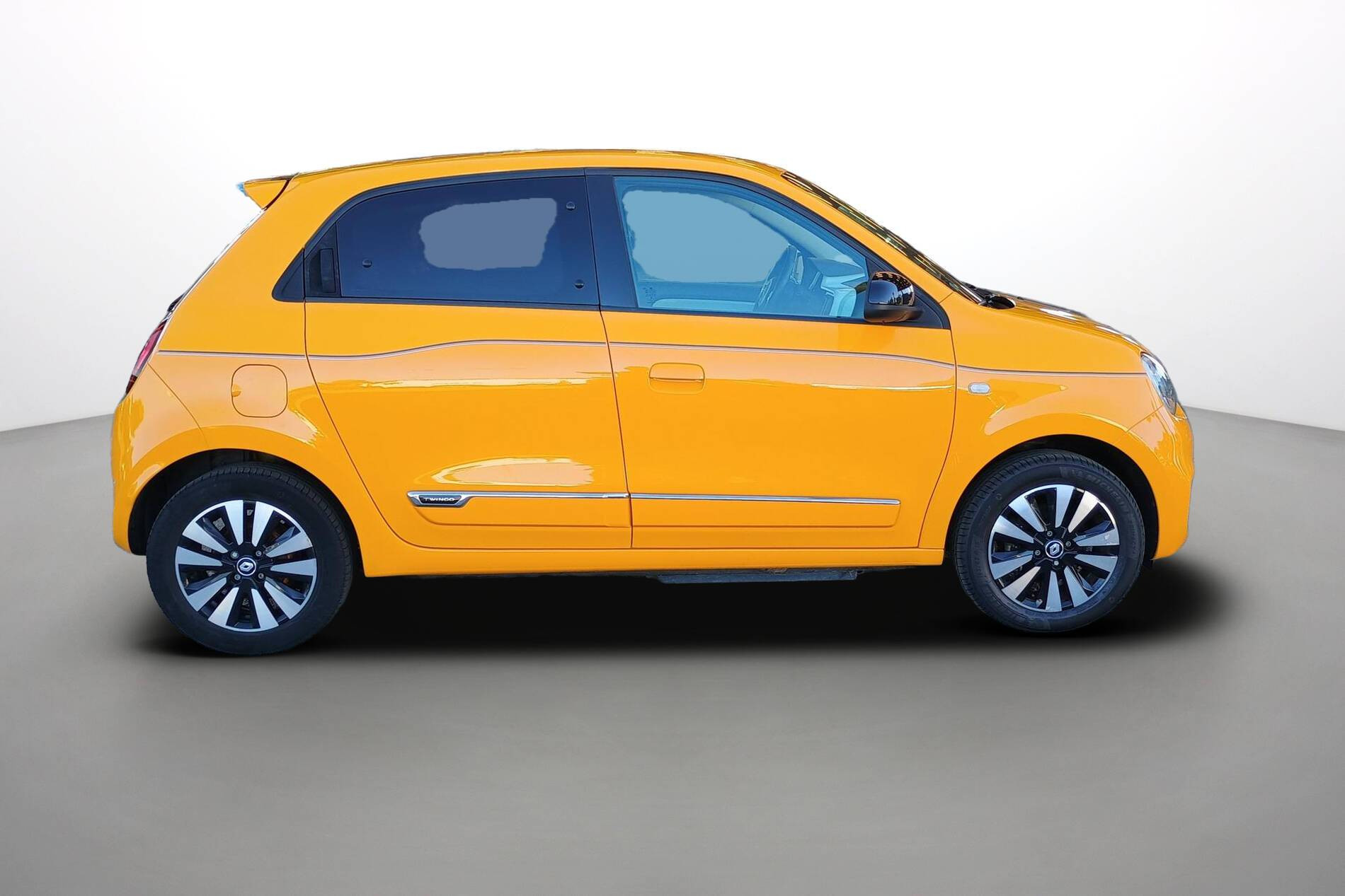 Vente en ligne Renault Twingo Electrique Twingo III E-Tech au prix de 13 890 €