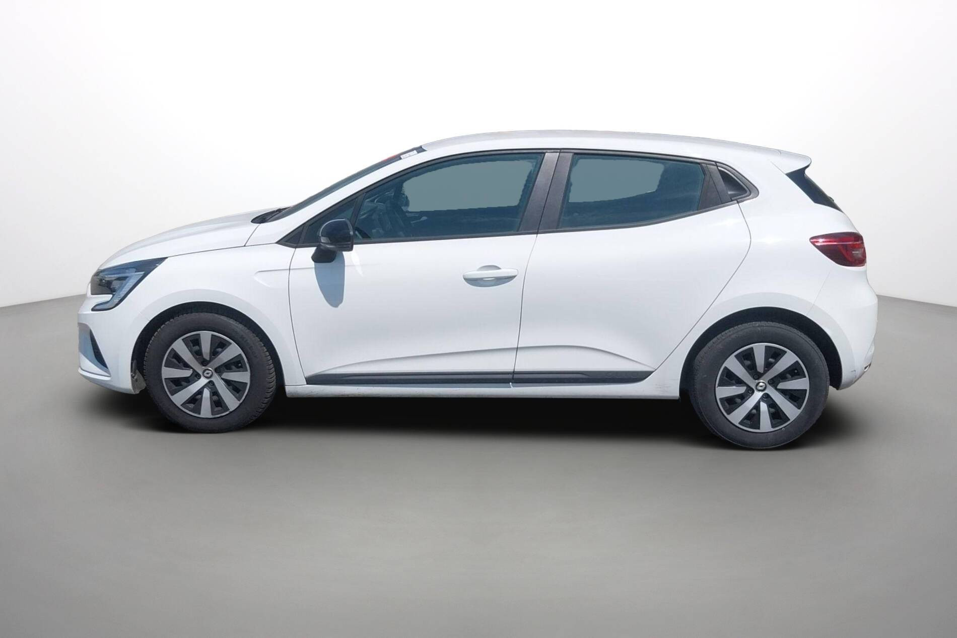 Vente en ligne Renault Clio 5 Clio TCe 90 au prix de 14 490 €