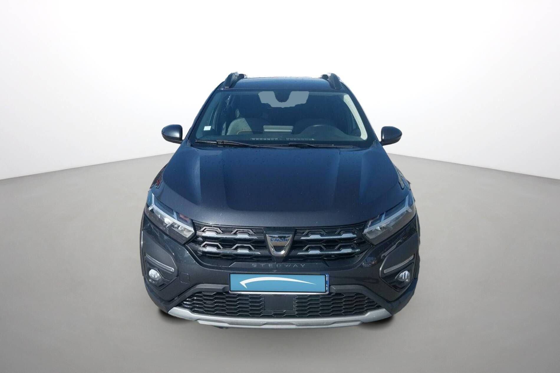 Dacia Sandero  ECO-G 100 occasion de 2021 en vente à Auray