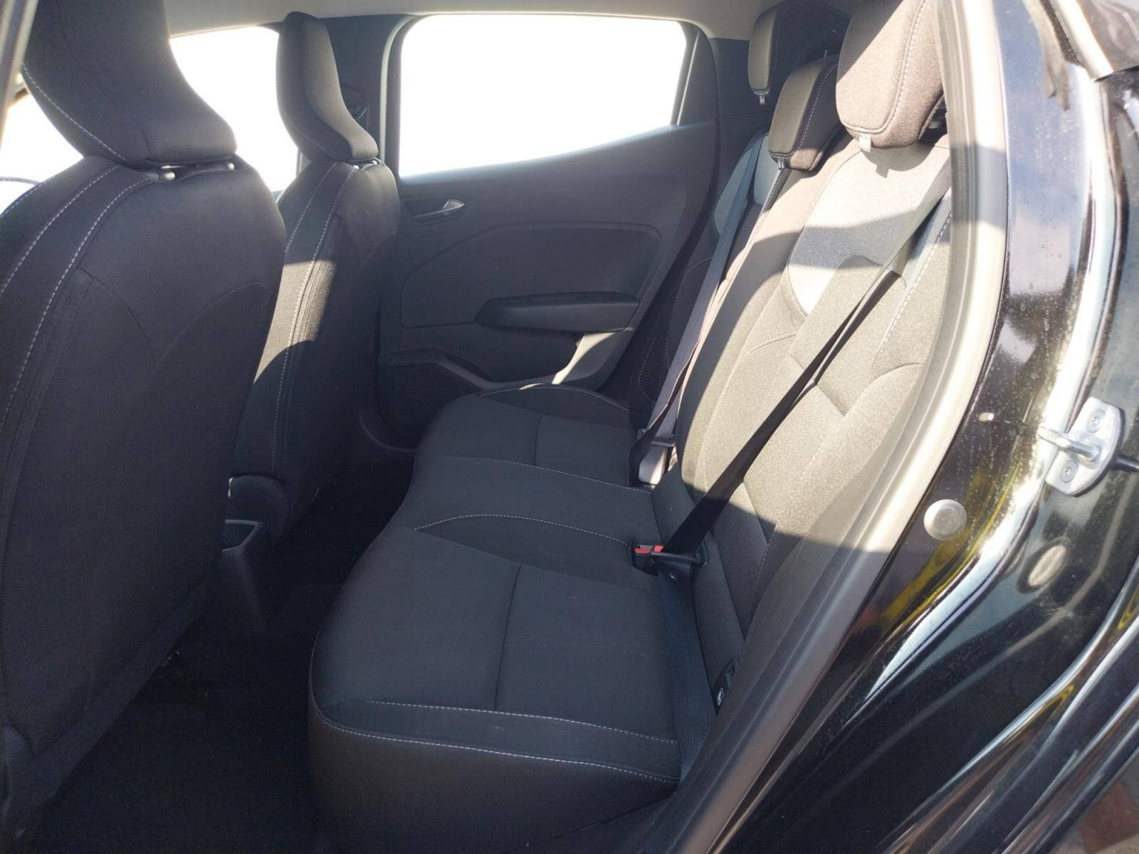 Vente en ligne Renault Clio 5 Clio E-Tech full hybrid 145 ch GSR2 au prix de 19 990 €