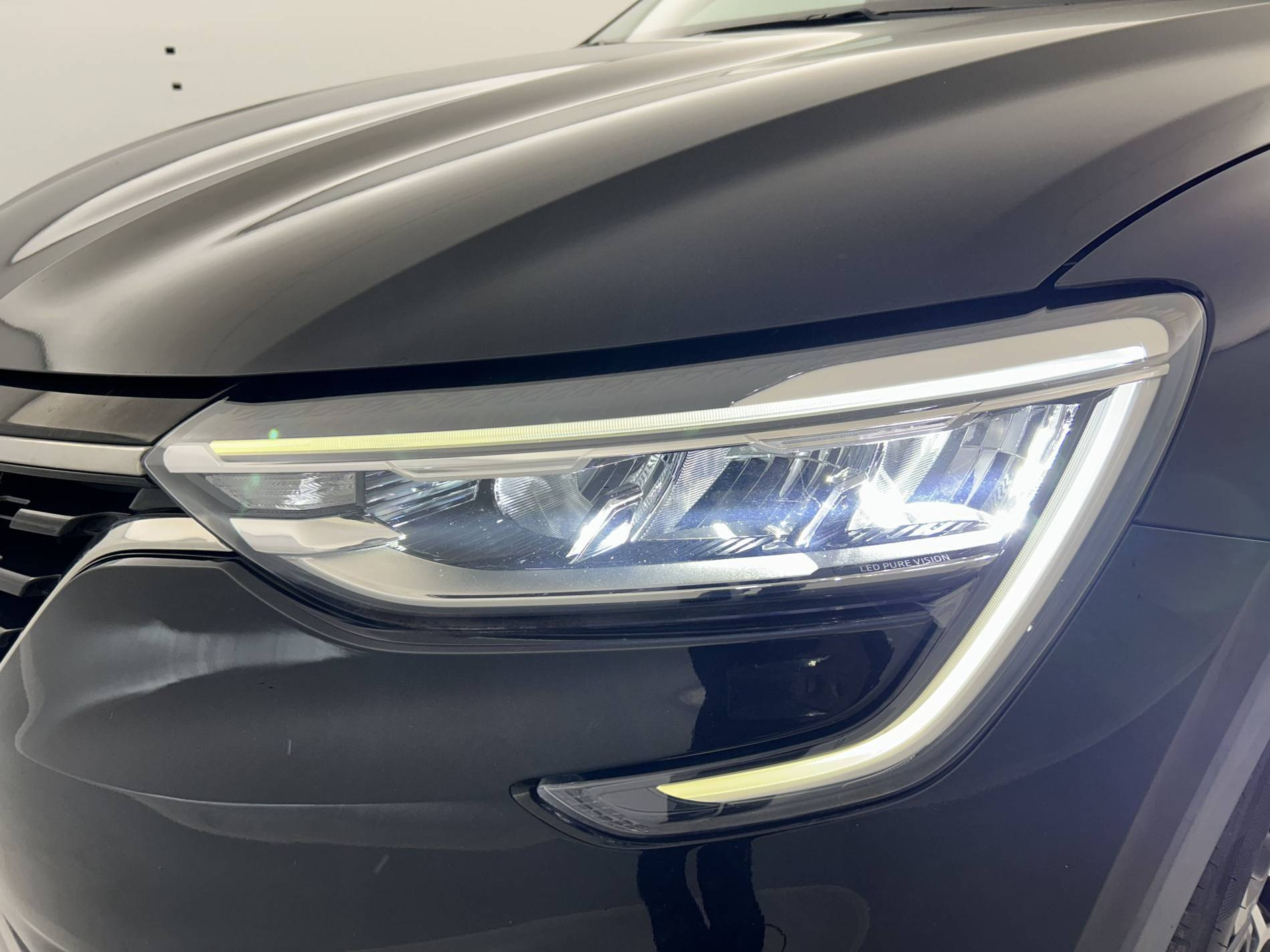 Vente en ligne Renault Arkana  E-Tech 145 - 21B au prix de 19 315 €