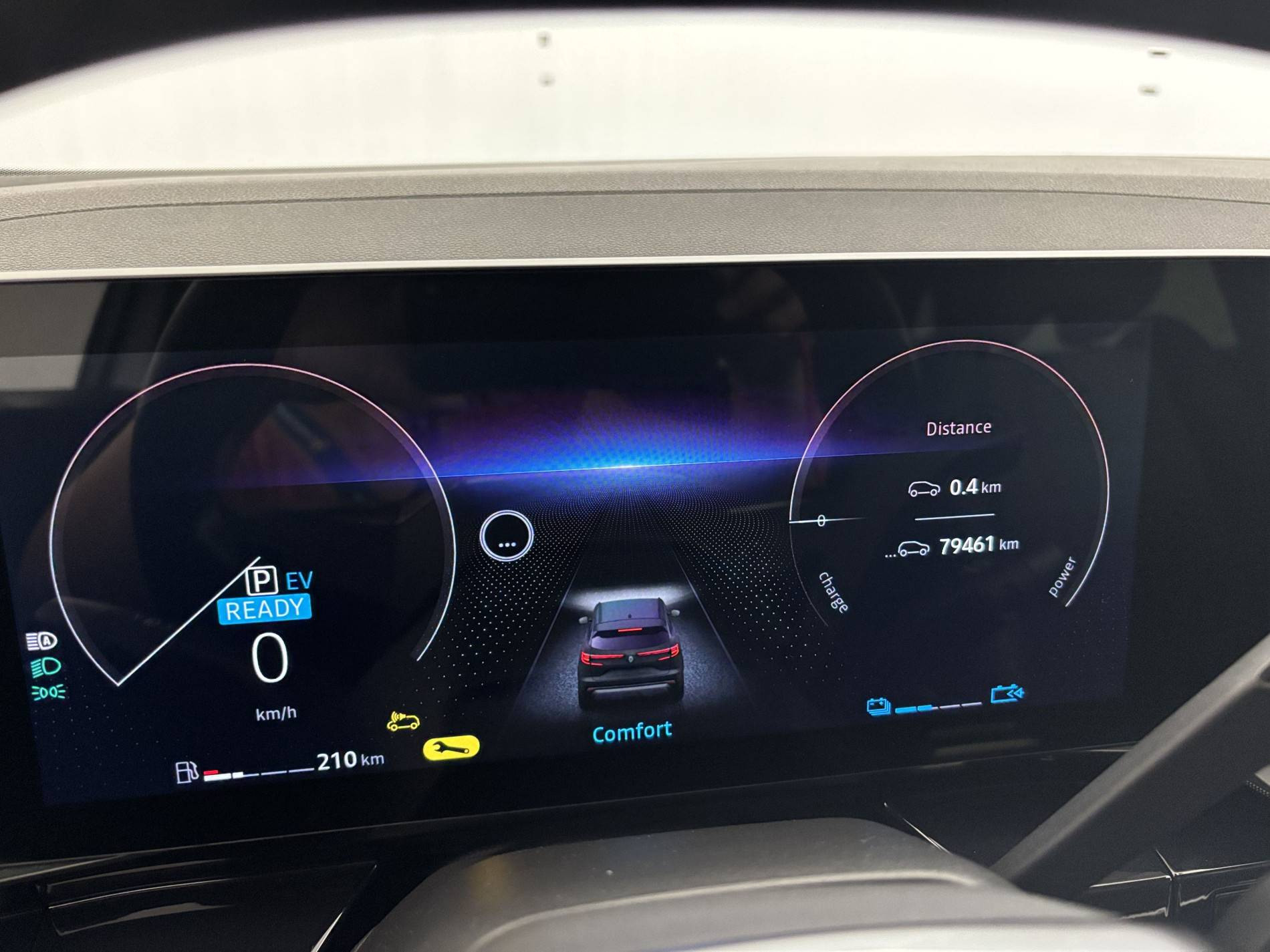 Vente en ligne Renault Austral  E-Tech hybrid 200 au prix de 23 990 €