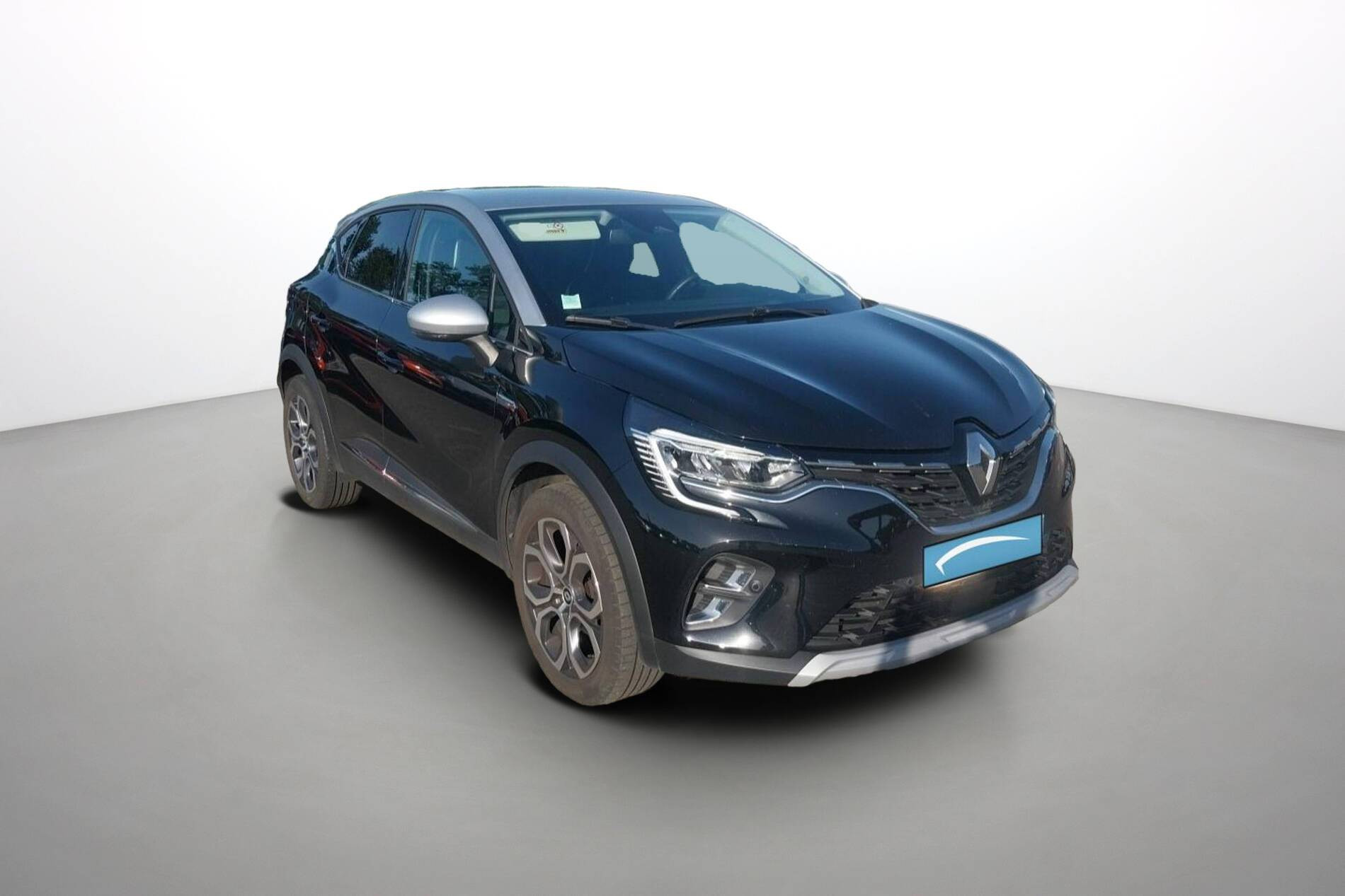 Vente en ligne Renault Captur  TCe 90 au prix de 16 990 €
