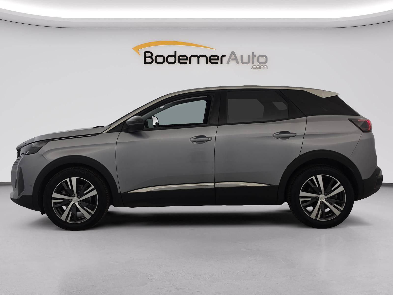 Vente en ligne Peugeot 3008  BlueHDi 130ch S&S EAT8 au prix de 20 990 €