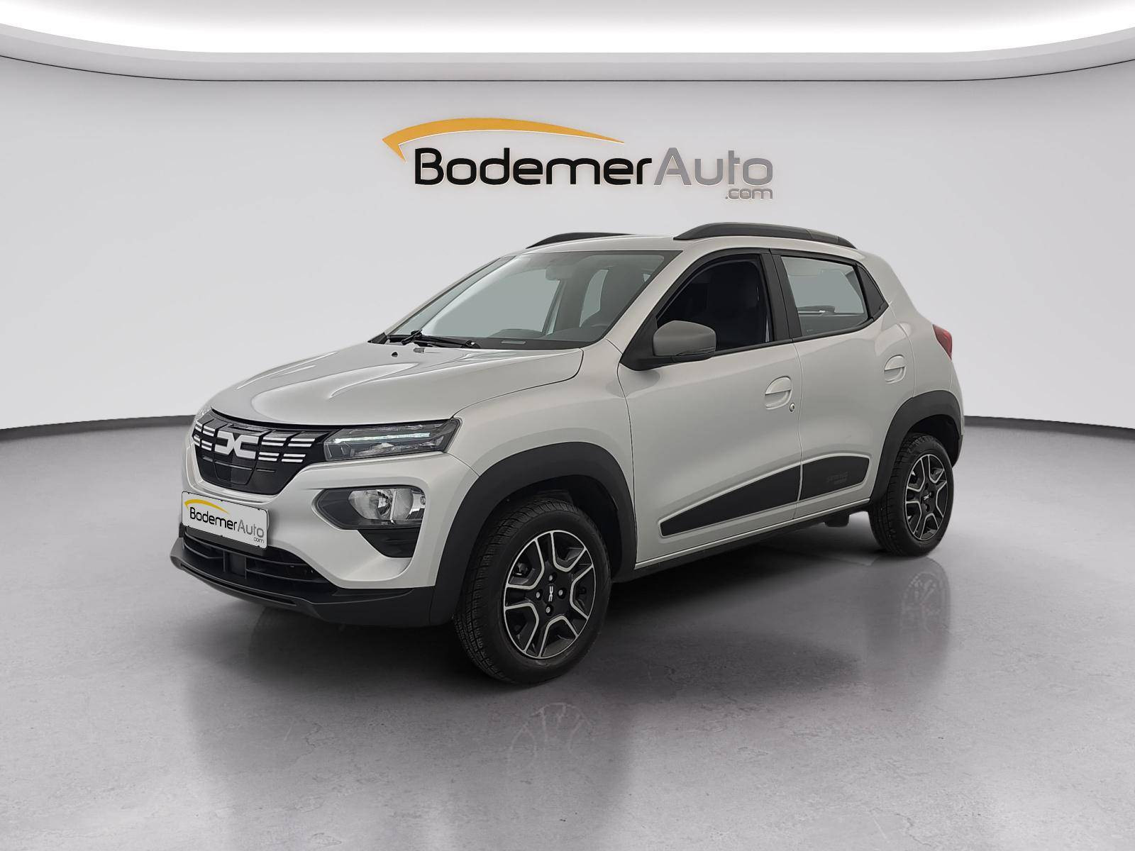 Dacia Spring Spring occasion de 2023 en vente à Brest
