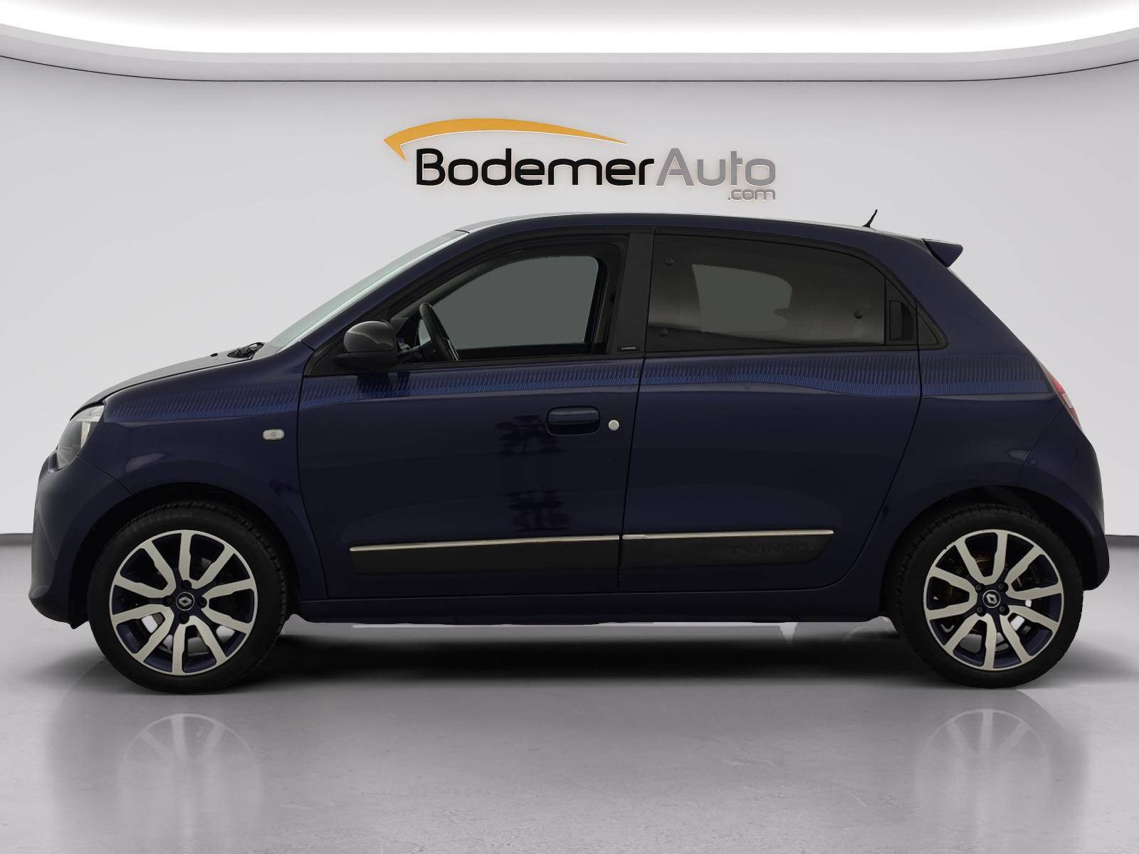Vente en ligne Renault Twingo 3  0.9 TCe 90 au prix de 12 490 €
