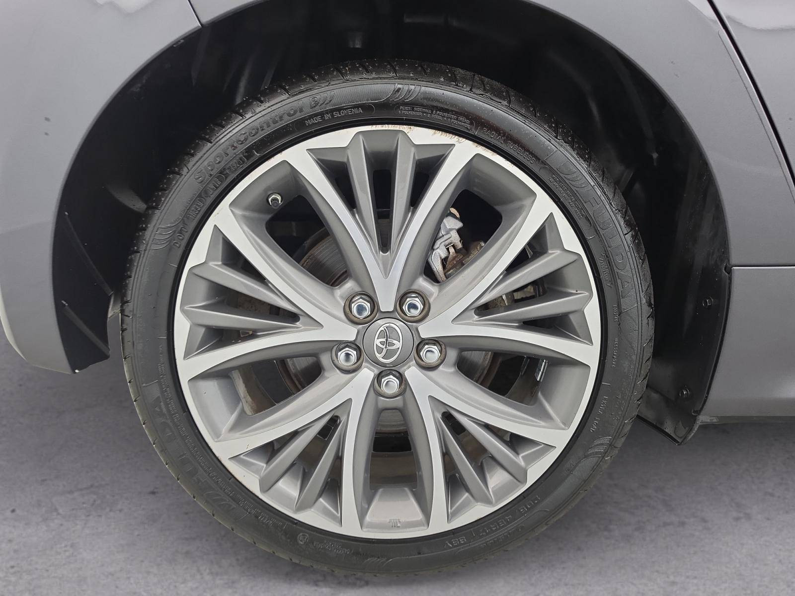 Vente en ligne Toyota Yaris Yaris Hybride 116h au prix de 15 490 €