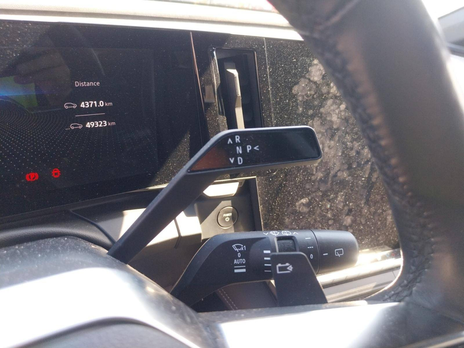 Vente en ligne Renault Megane E-Tech  EV60 220 ch optimum charge au prix de 25 490 €