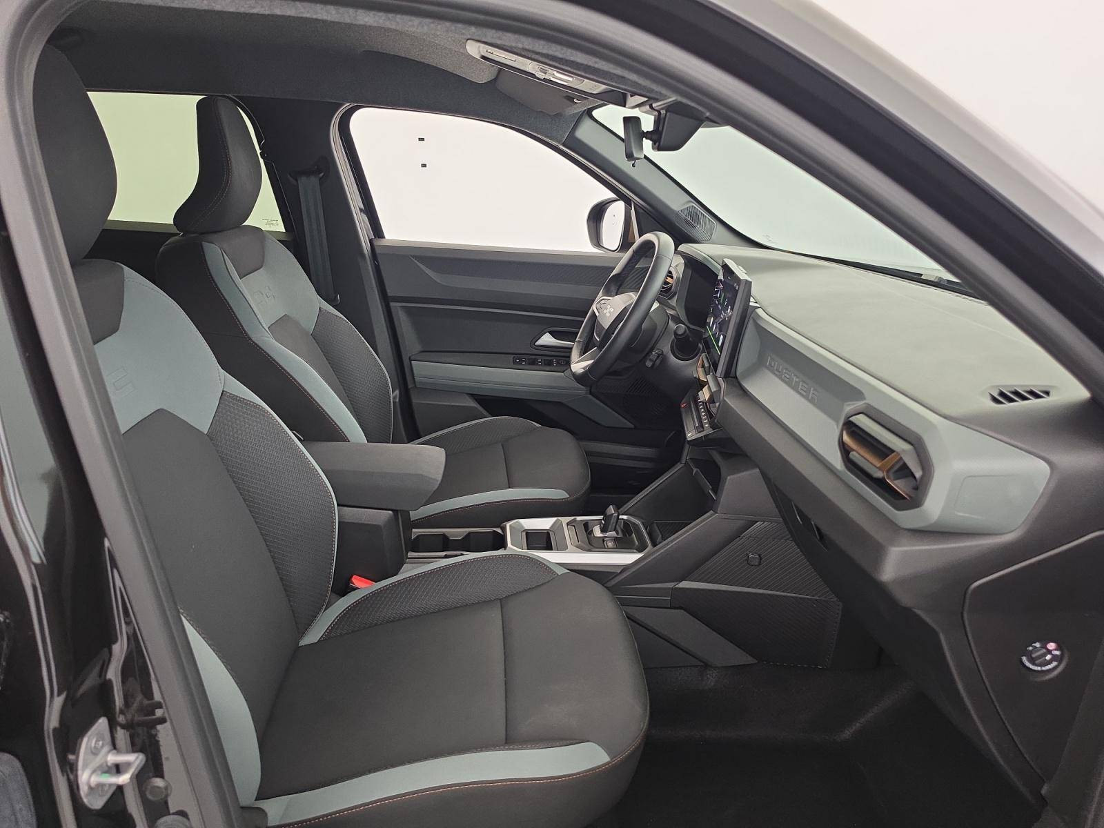 Vente en ligne Dacia Duster  Hybrid 140 au prix de 25 990 €