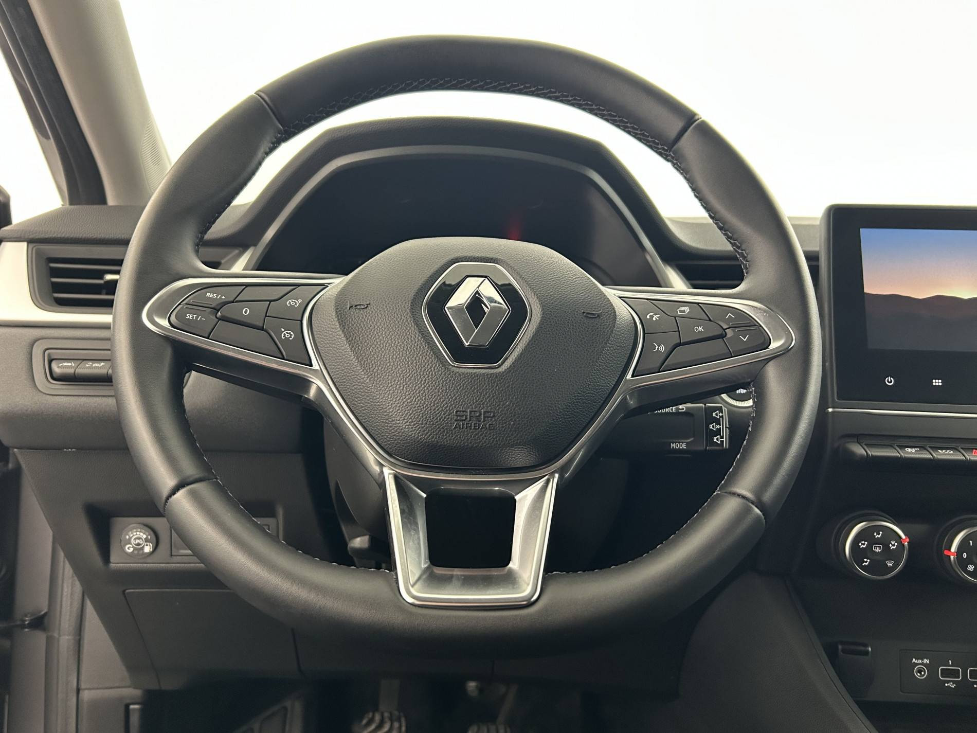 Vente en ligne Renault Captur  TCe 100 GPL au prix de 15 990 €