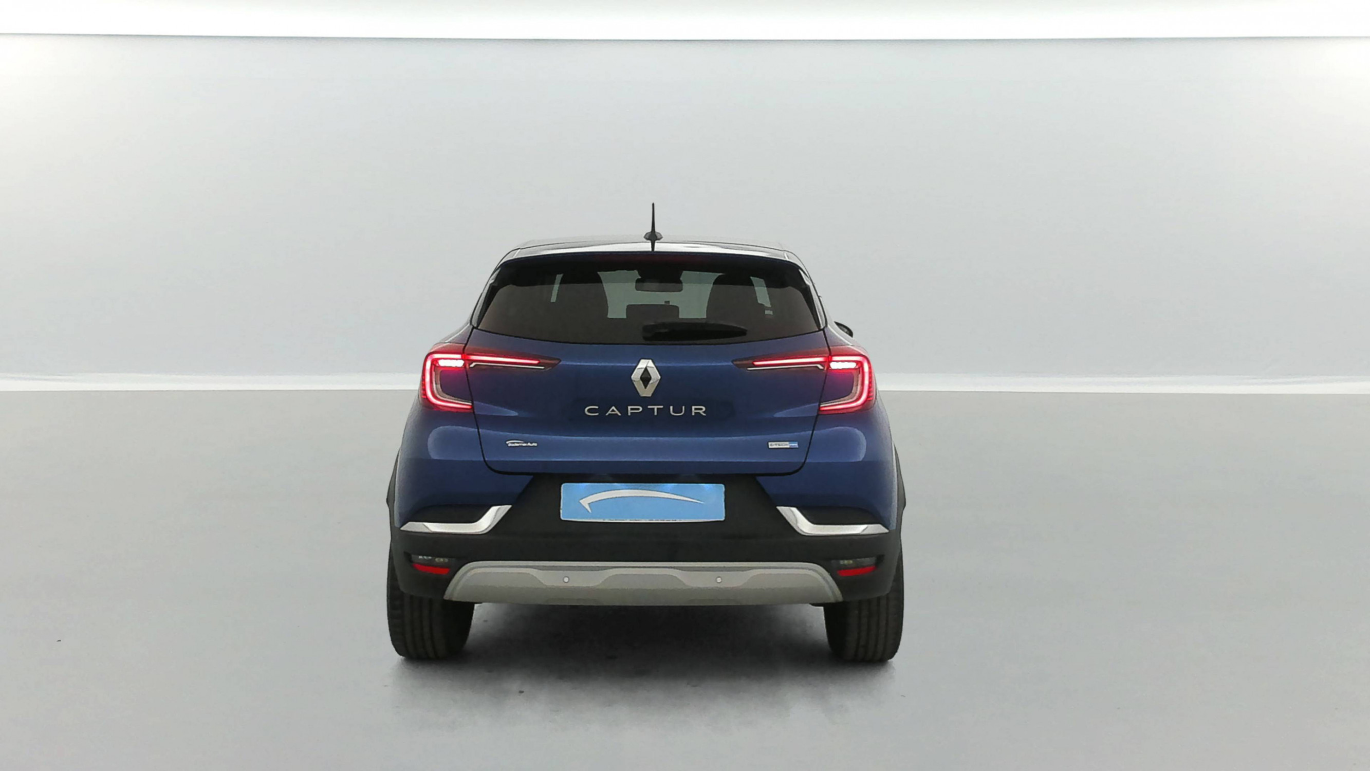 Vente en ligne Renault Captur  E-Tech 145 - 21 au prix de 19 490 €