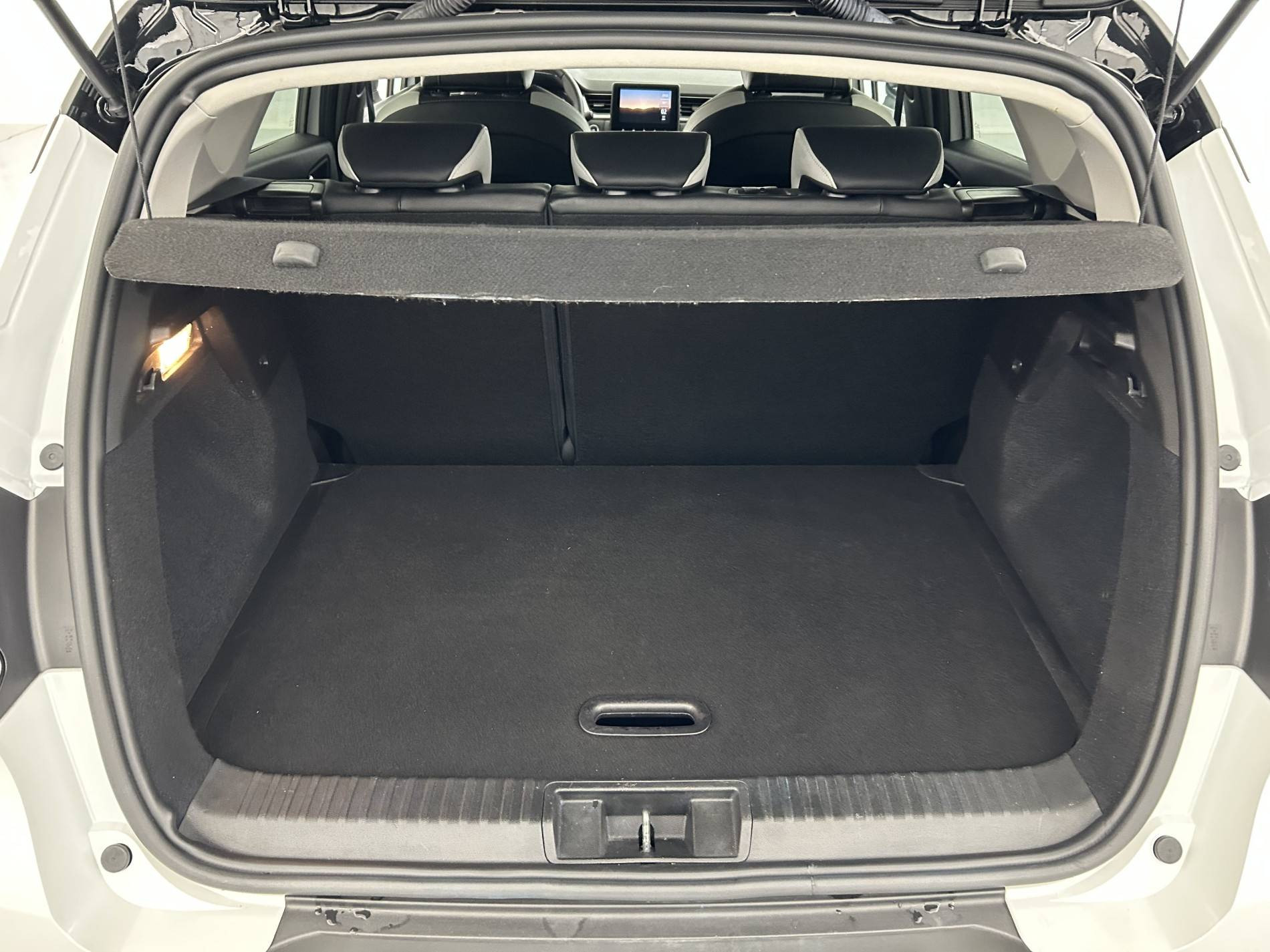 Vente en ligne Renault Captur  mild hybrid 160 EDC au prix de 19 990 €