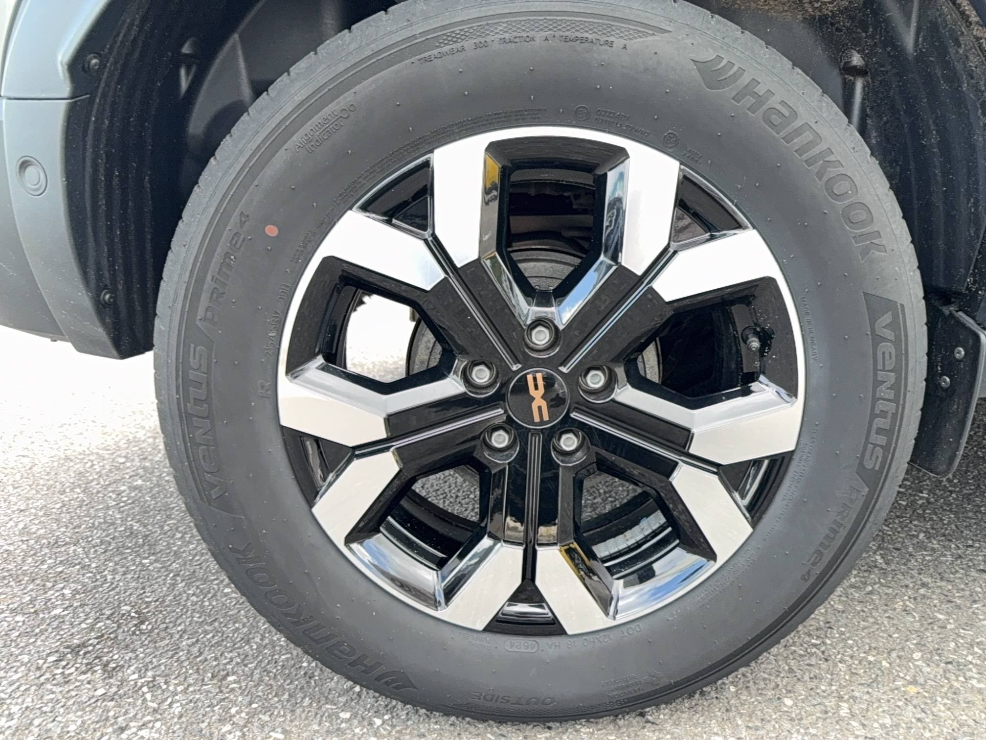 Vente en ligne Dacia Duster  Hybrid 140 au prix de 26 240 €