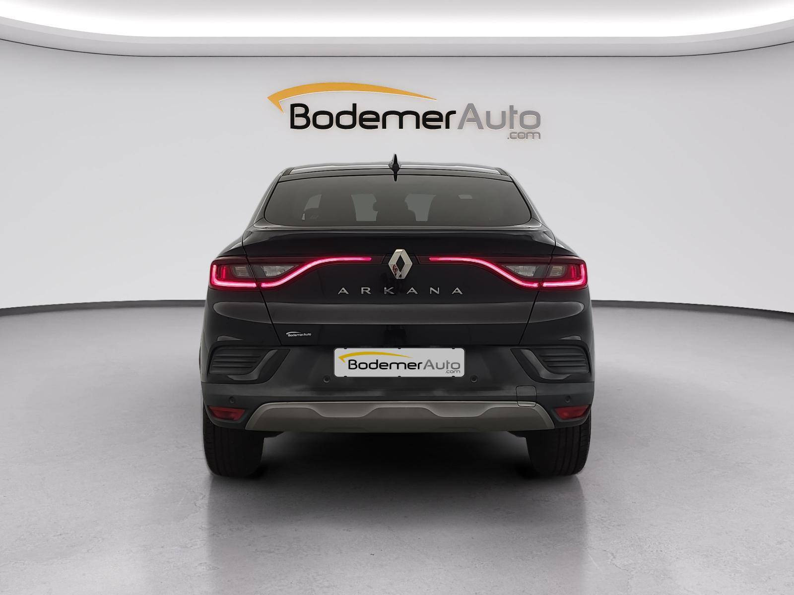 Vente en ligne Renault Arkana  mild hybrid 140 EDC FAP - 22 au prix de 18 990 €
