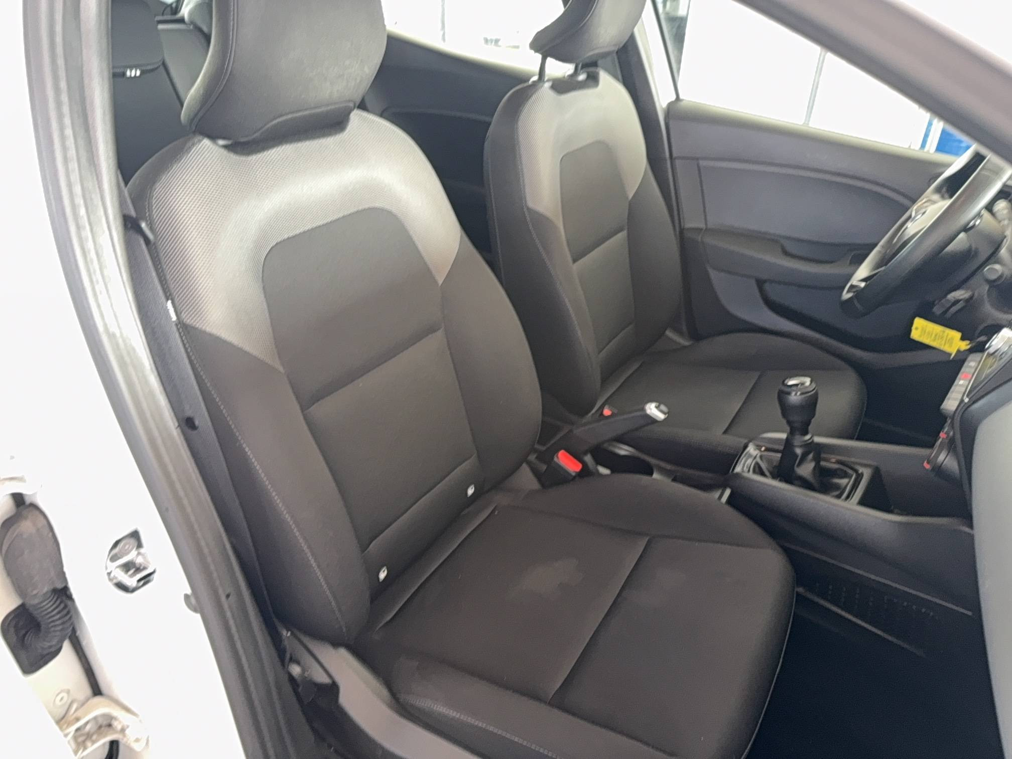 Vente en ligne Renault Clio 5 Clio SCe 65 au prix de 11 490 €