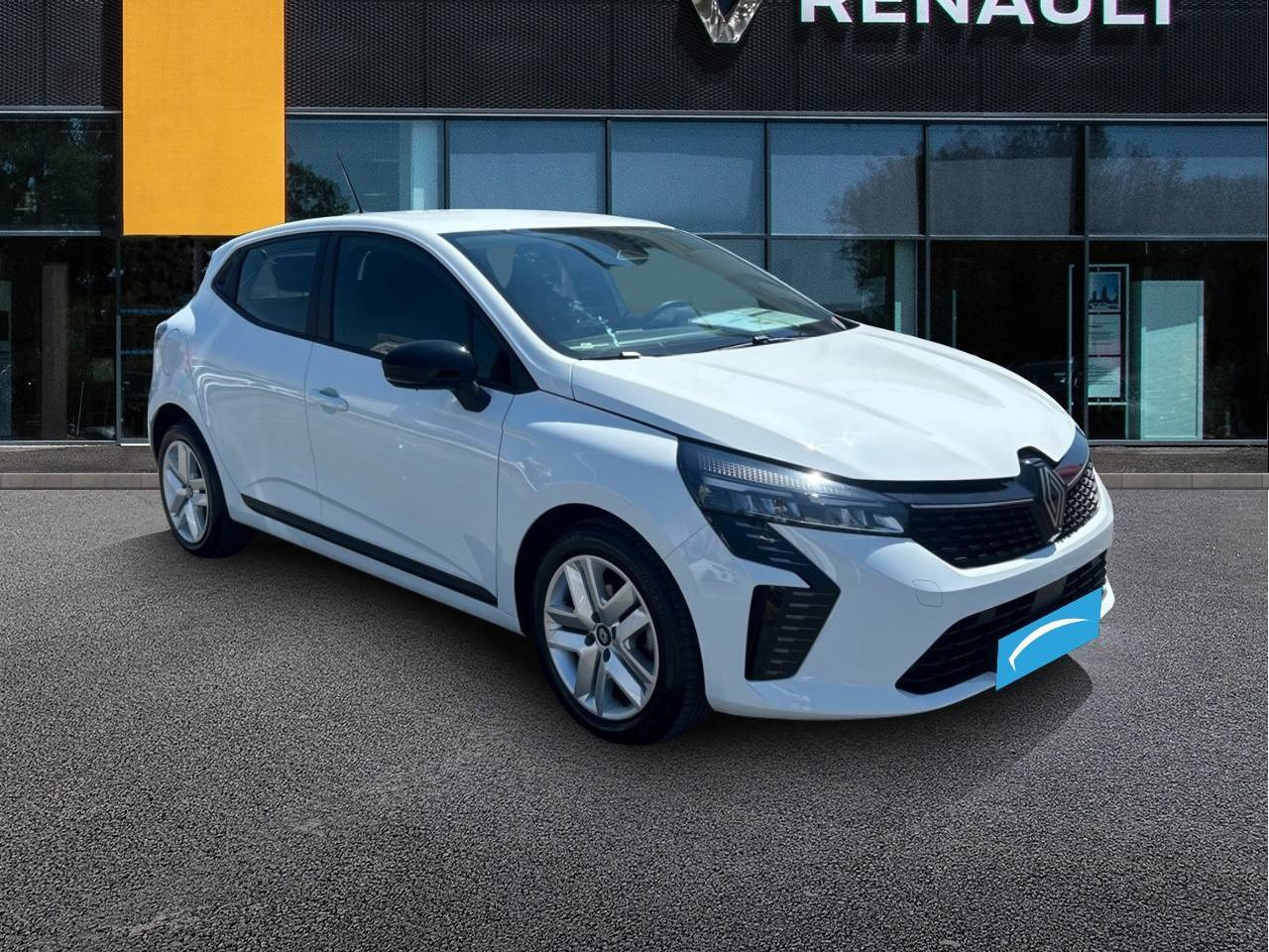 Vente en ligne Renault Clio 5 Clio SCe 65 ch GSR2 au prix de 14 990 €