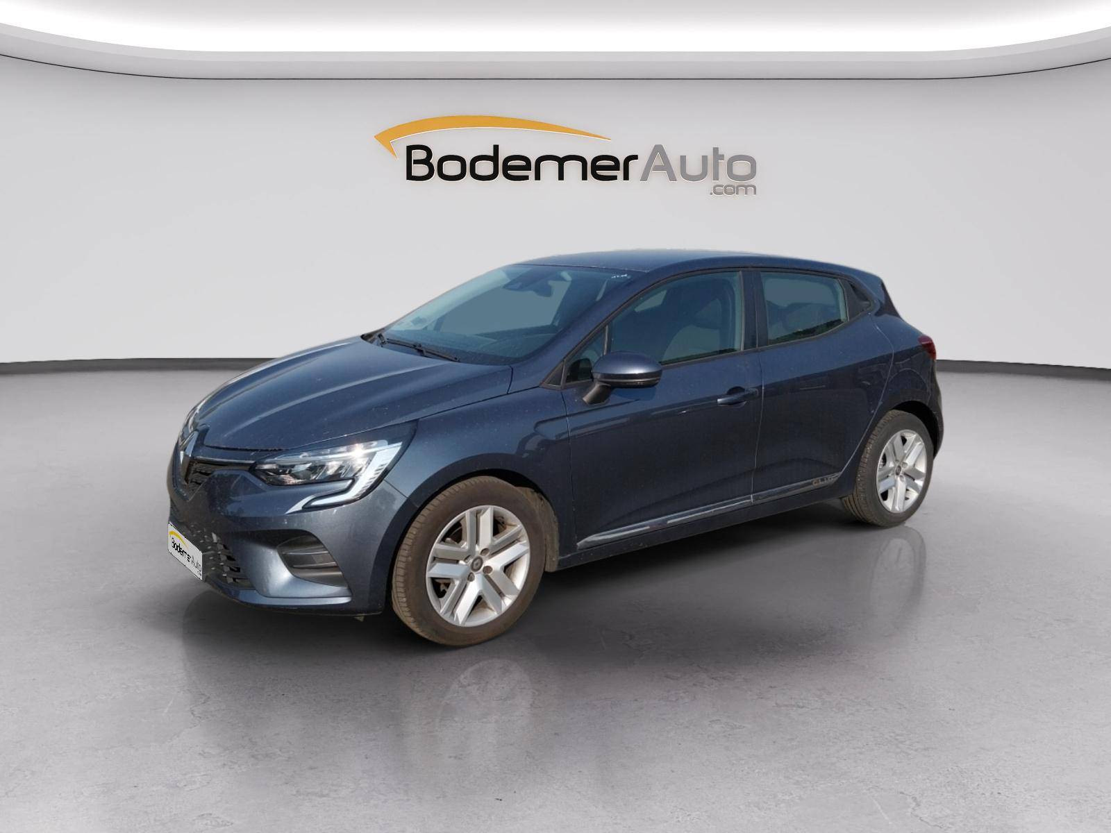 Renault Clio 5 Clio TCe 90 - 21N occasion de 2022 en vente à Argentan
