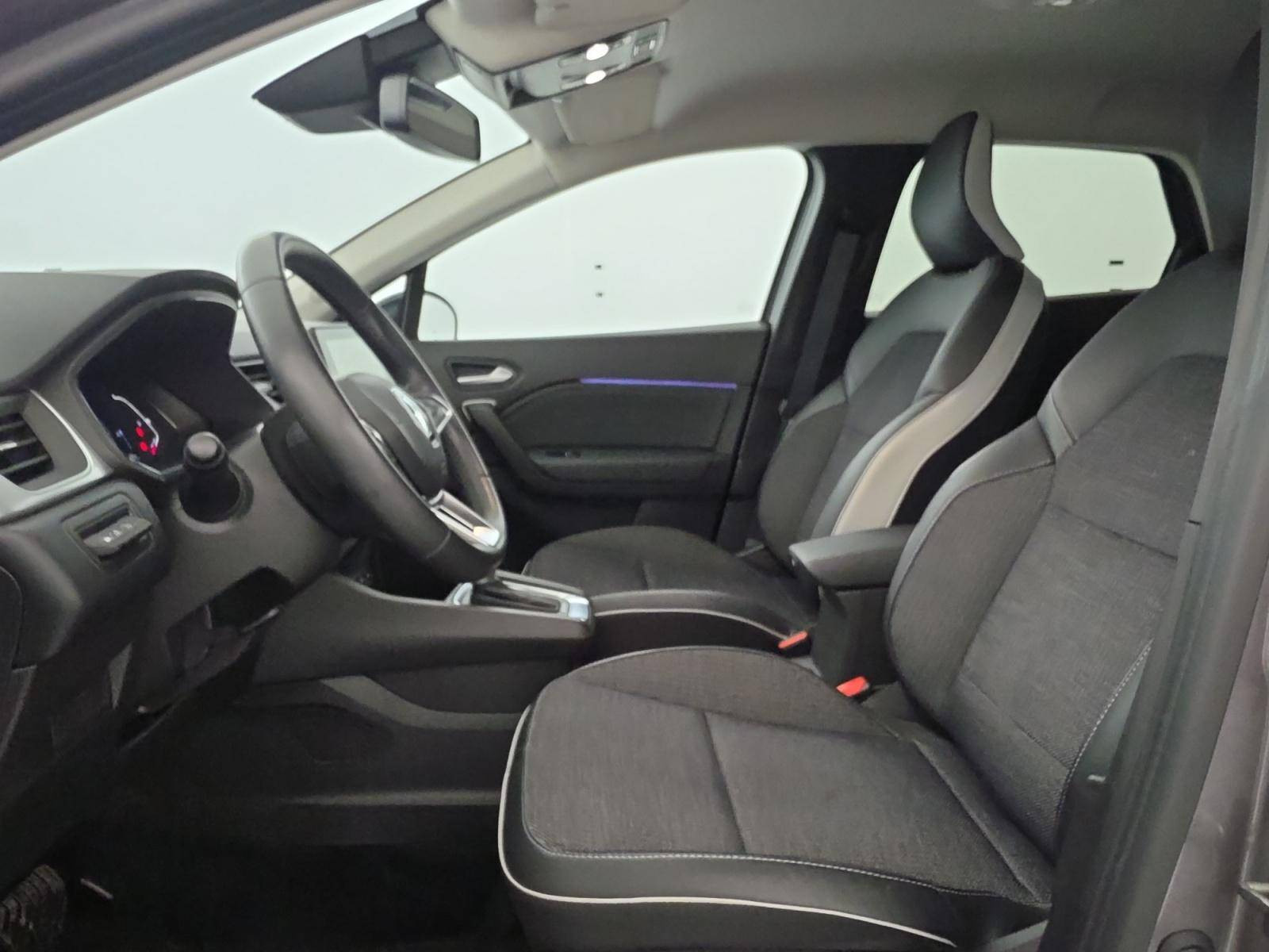 Vente en ligne Renault Captur  E-Tech full hybrid 145 au prix de 17 990 €