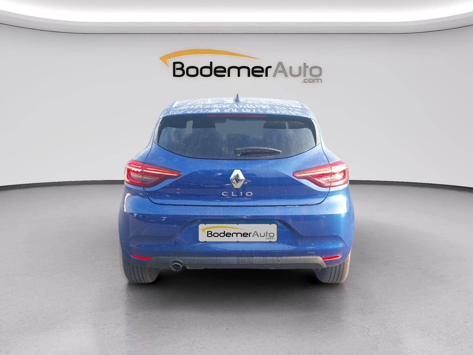 Vente en ligne Renault Clio 5 Clio TCe 100 GPL au prix de 14 900 €