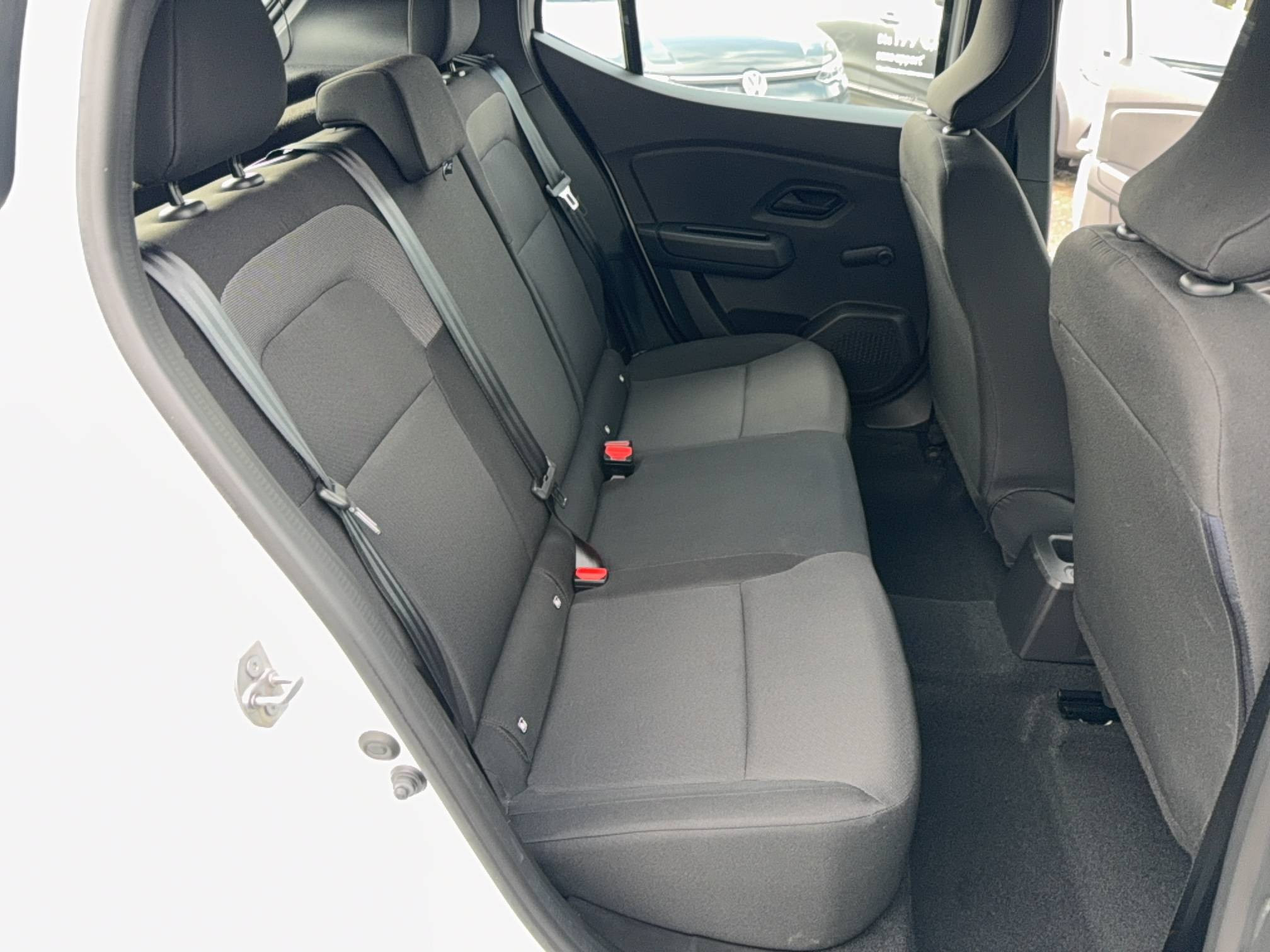 Vente en ligne Dacia Sandero  ECO-G 100 au prix de 12 990 €
