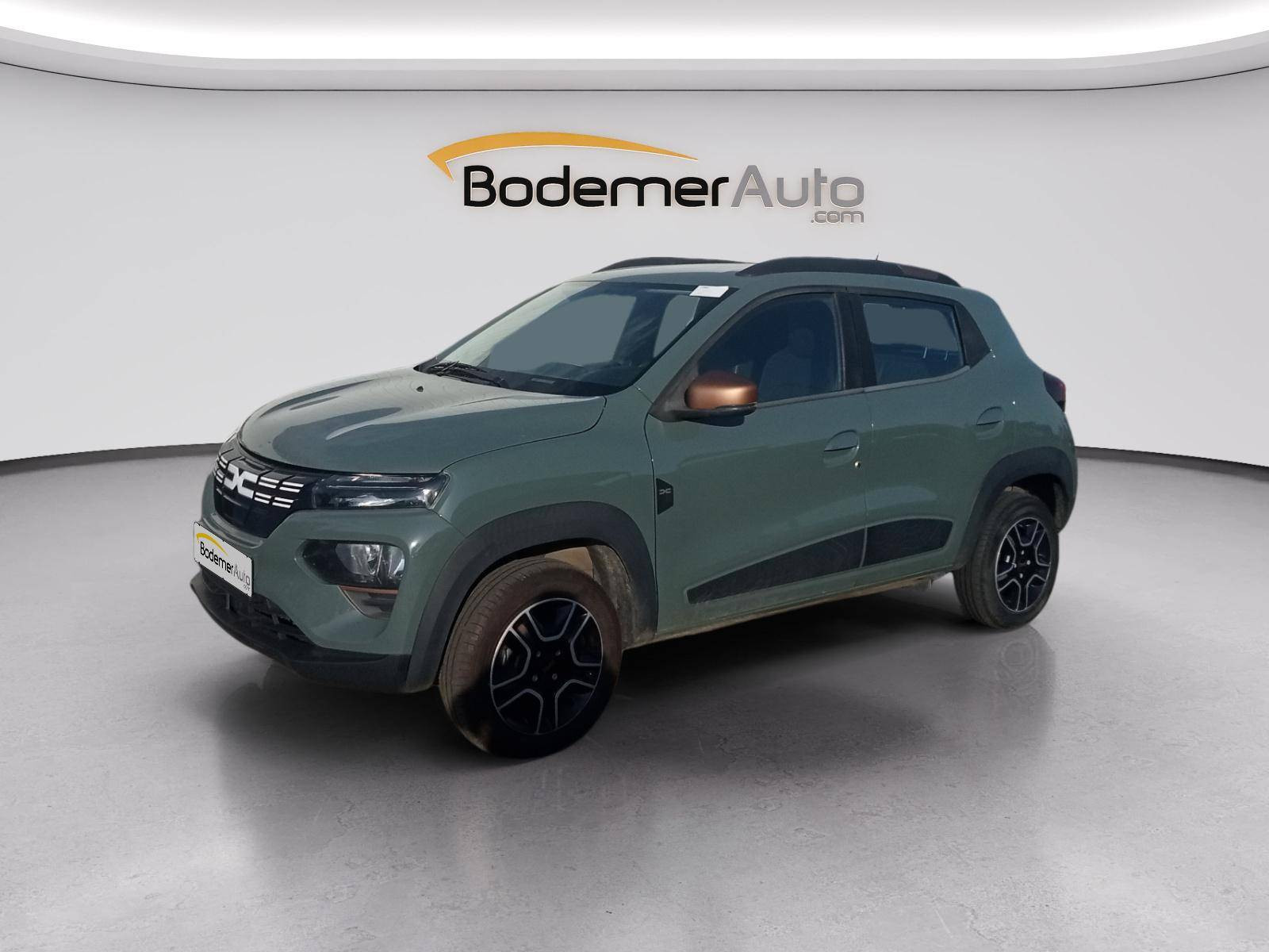 Dacia Spring Spring occasion de 2024 en vente à Caen