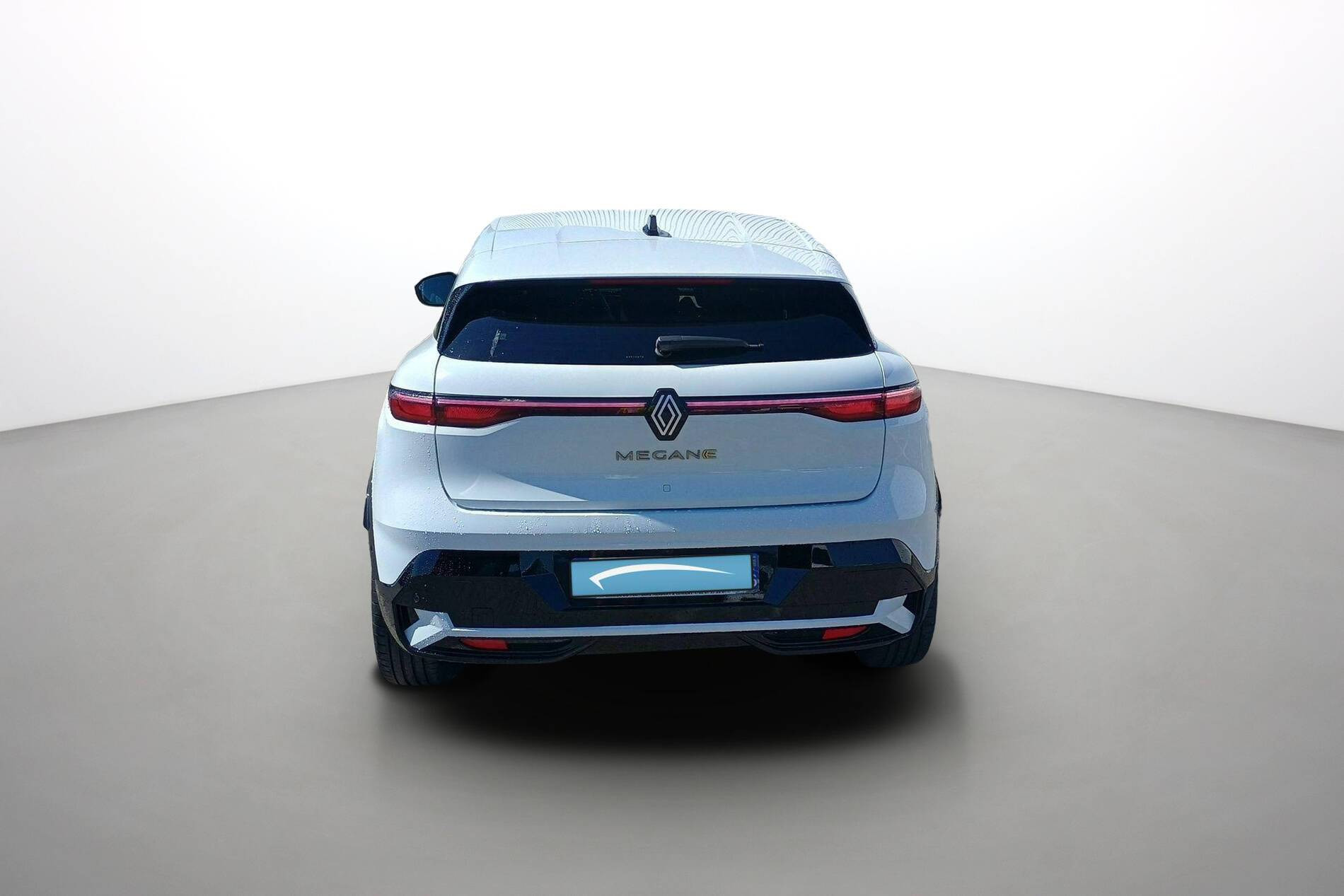 Vente en ligne Renault Megane E-Tech  EV60 220 ch super charge au prix de 24 990 €
