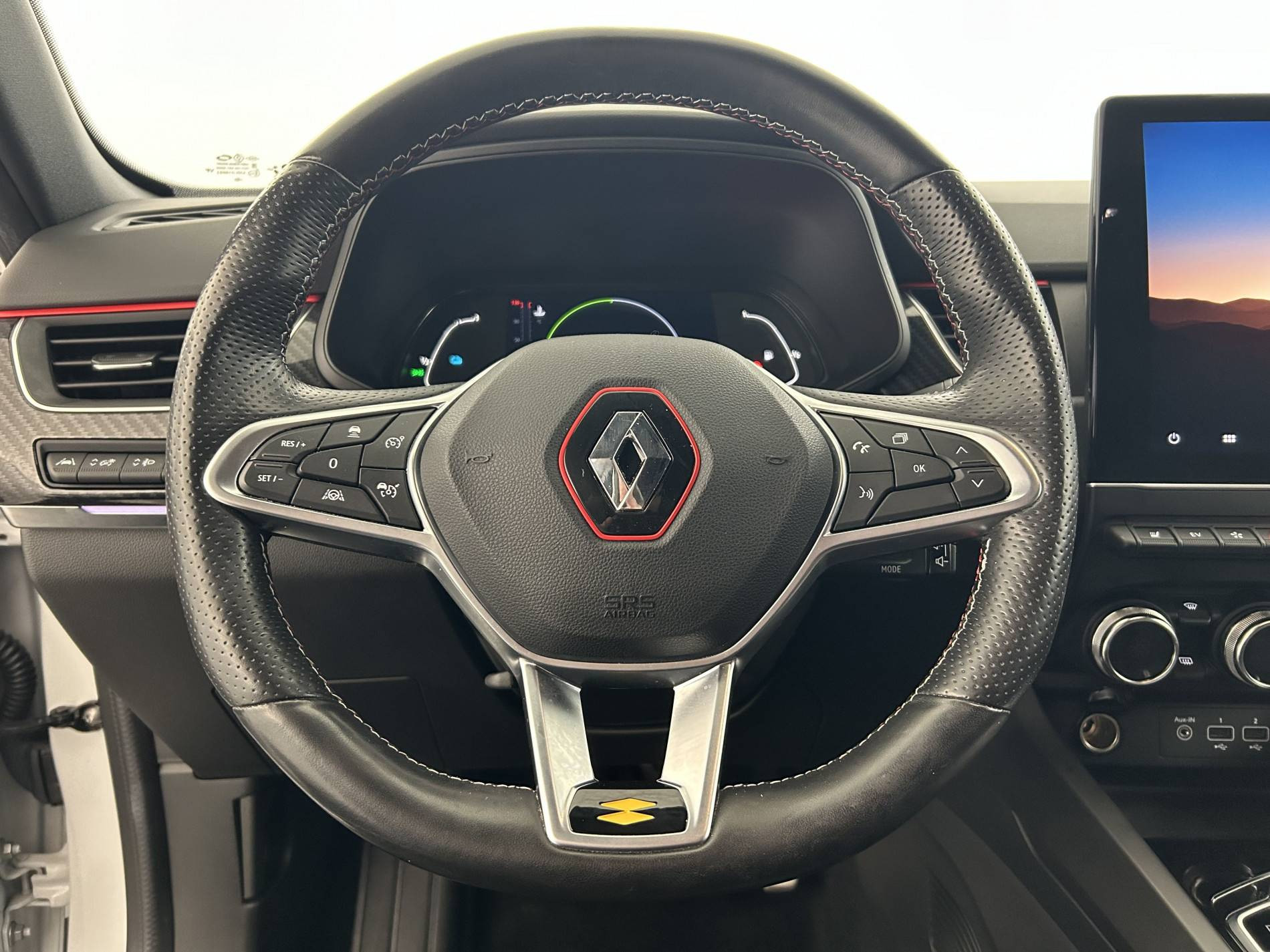 Vente en ligne Renault Arkana  E-Tech 145 - 21B au prix de 20 990 €