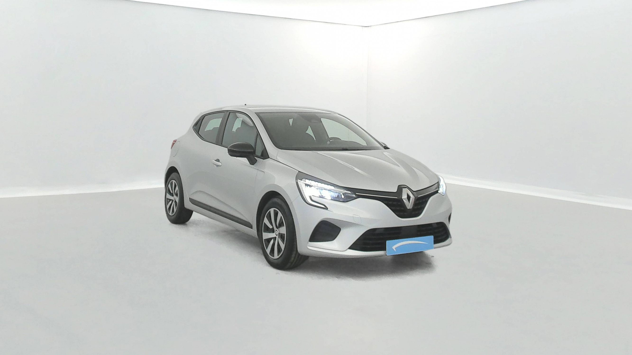 Vente en ligne Renault Clio 5 Clio TCe 90 au prix de 14 490 €