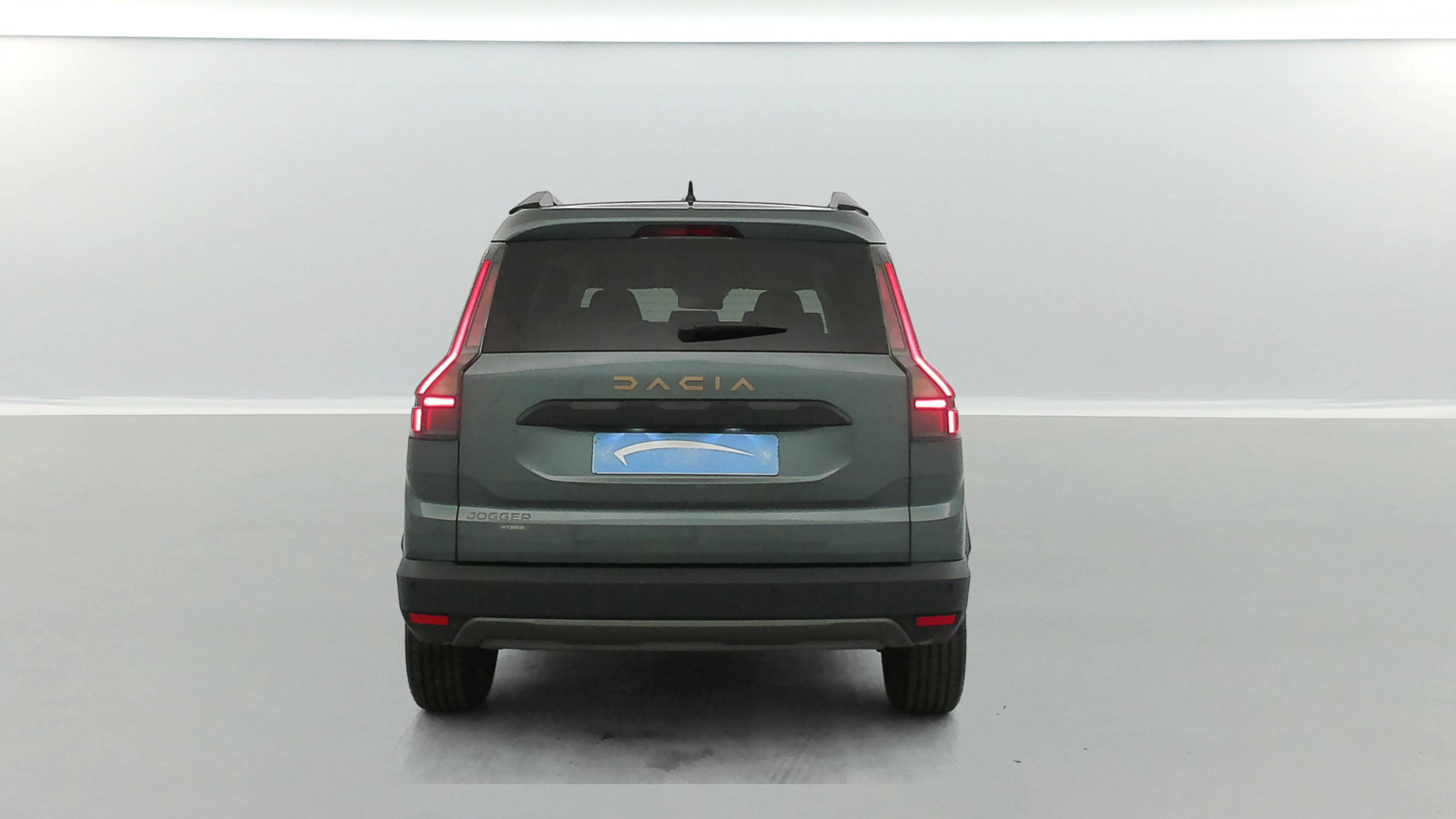 Vente en ligne Dacia Jogger  155 7 pl au prix de 27 699 €