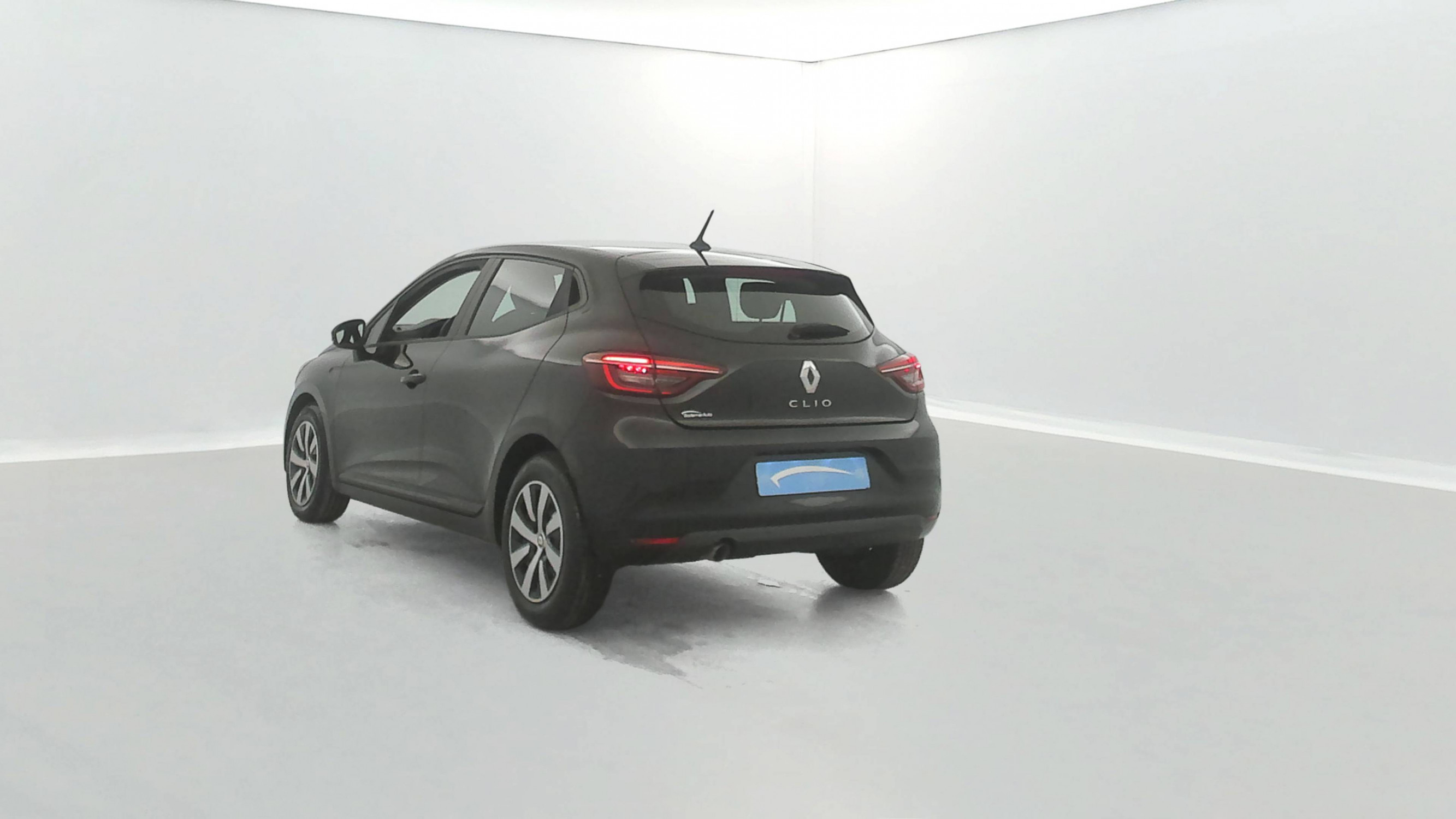 Vente en ligne Renault Clio 5 Clio TCe 90 au prix de 14 150 €