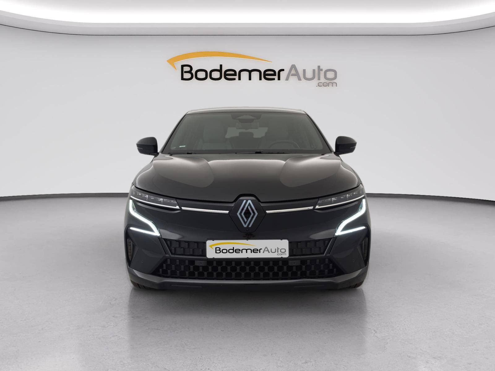 Renault Megane E-Tech  220 ch autonomie confort GSR2 occasion de 2025 en vente à Alençon