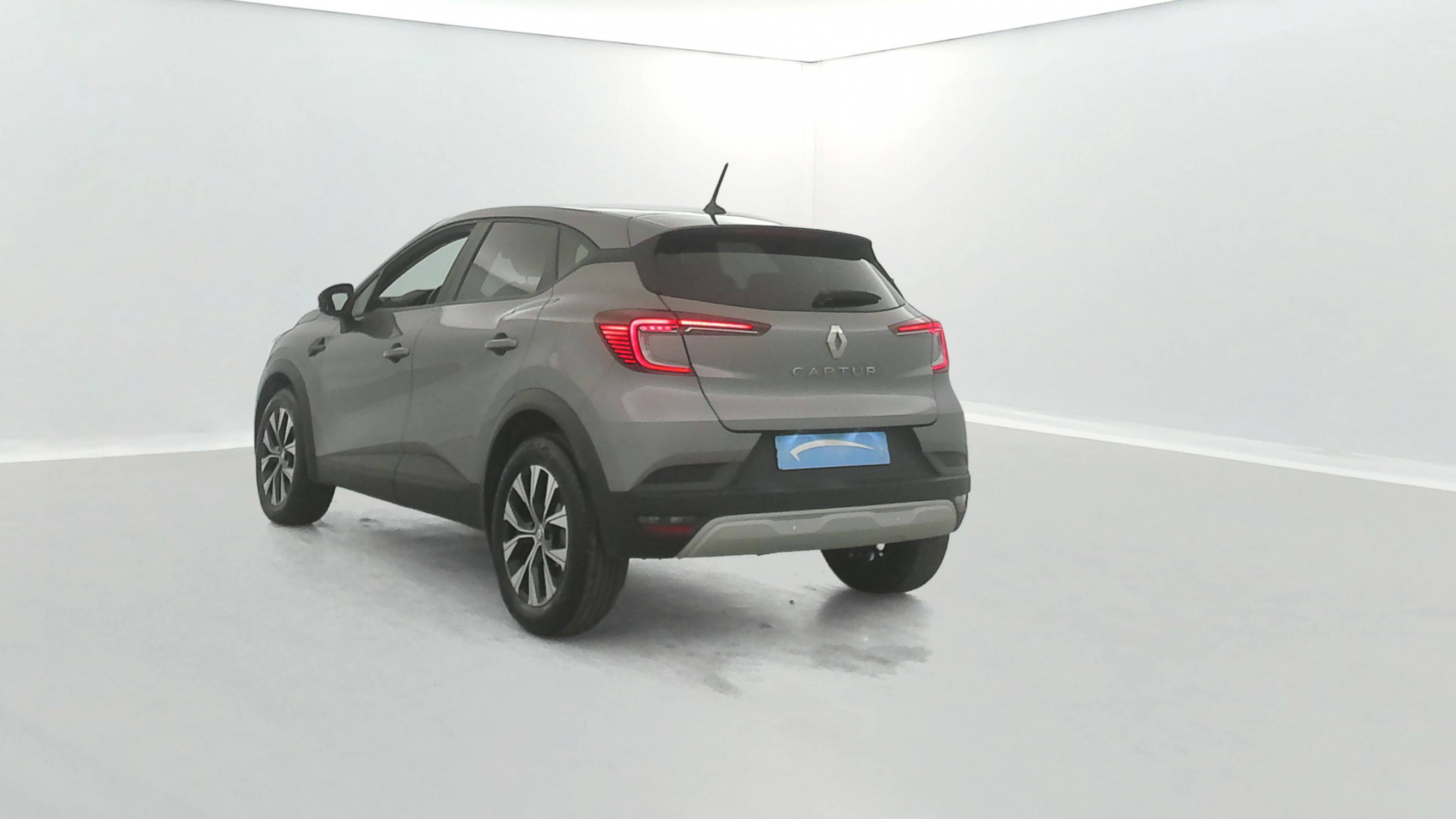 Vente en ligne Renault Captur  TCe 90 au prix de 18 990 €