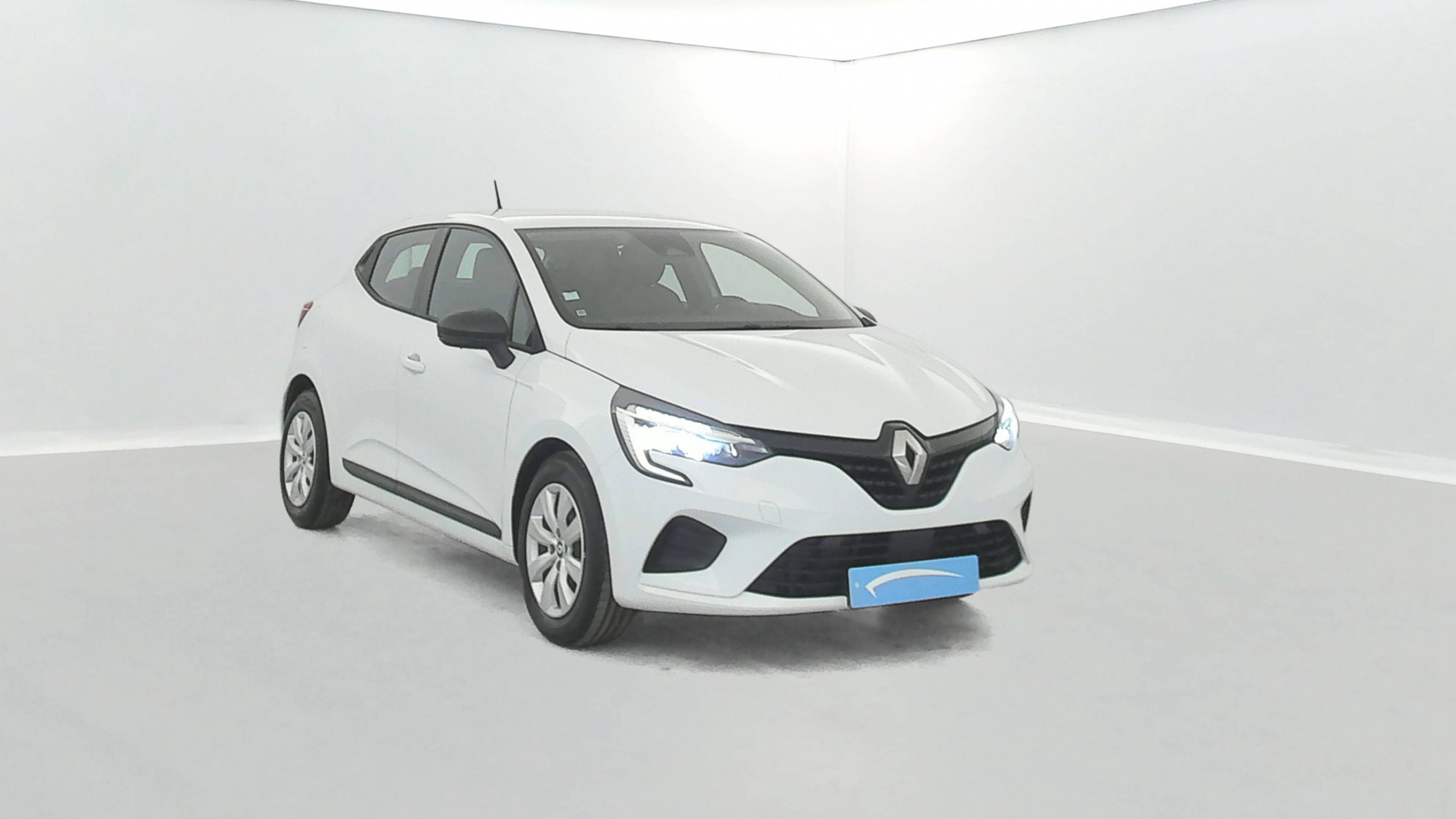 Vente en ligne Renault Clio 5 Clio SCe 65 - 21 au prix de 11 990 €