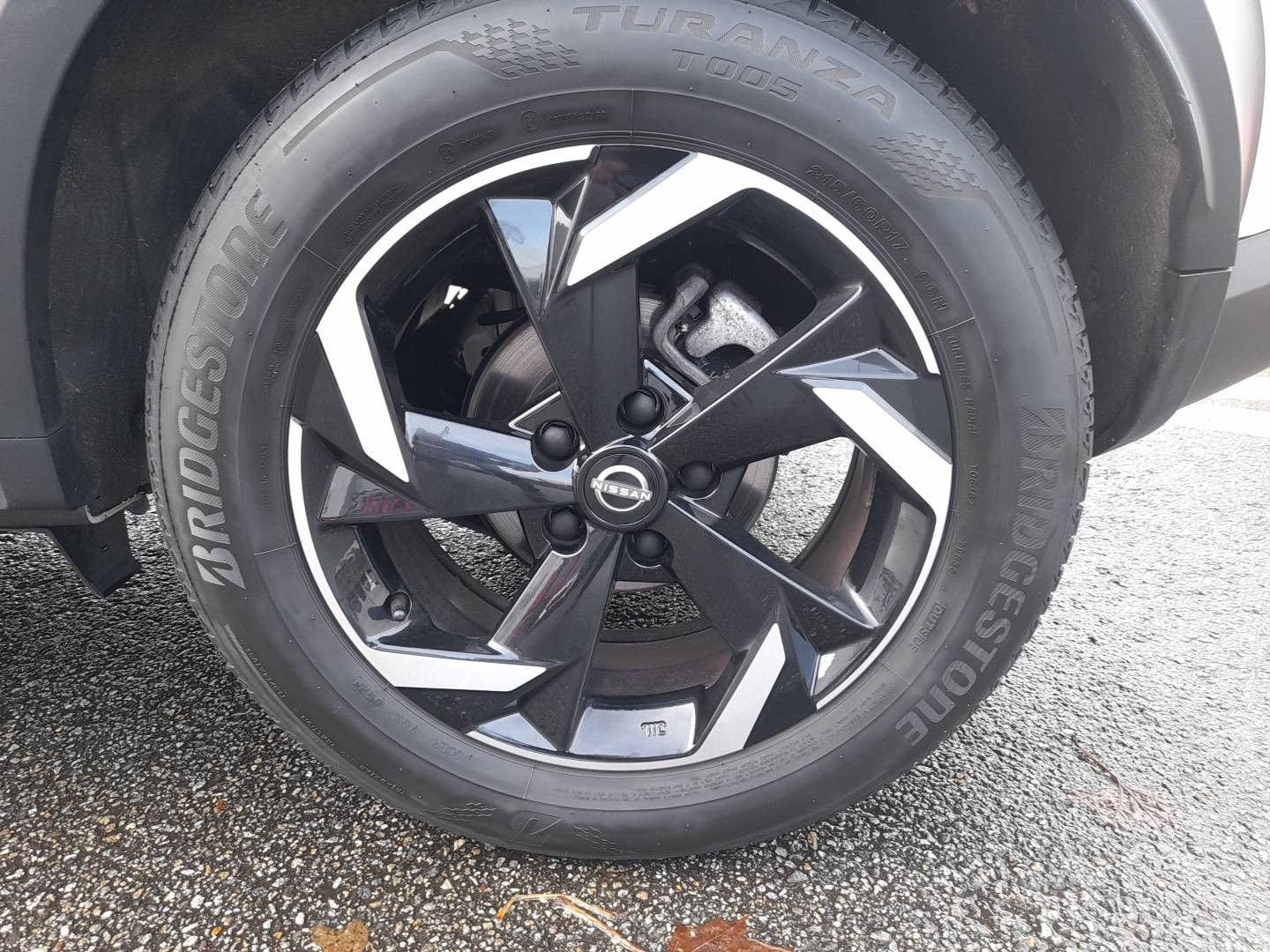 Vente en ligne Nissan Juke F16A SHADOW DIG-T 114 au prix de 18 690 €