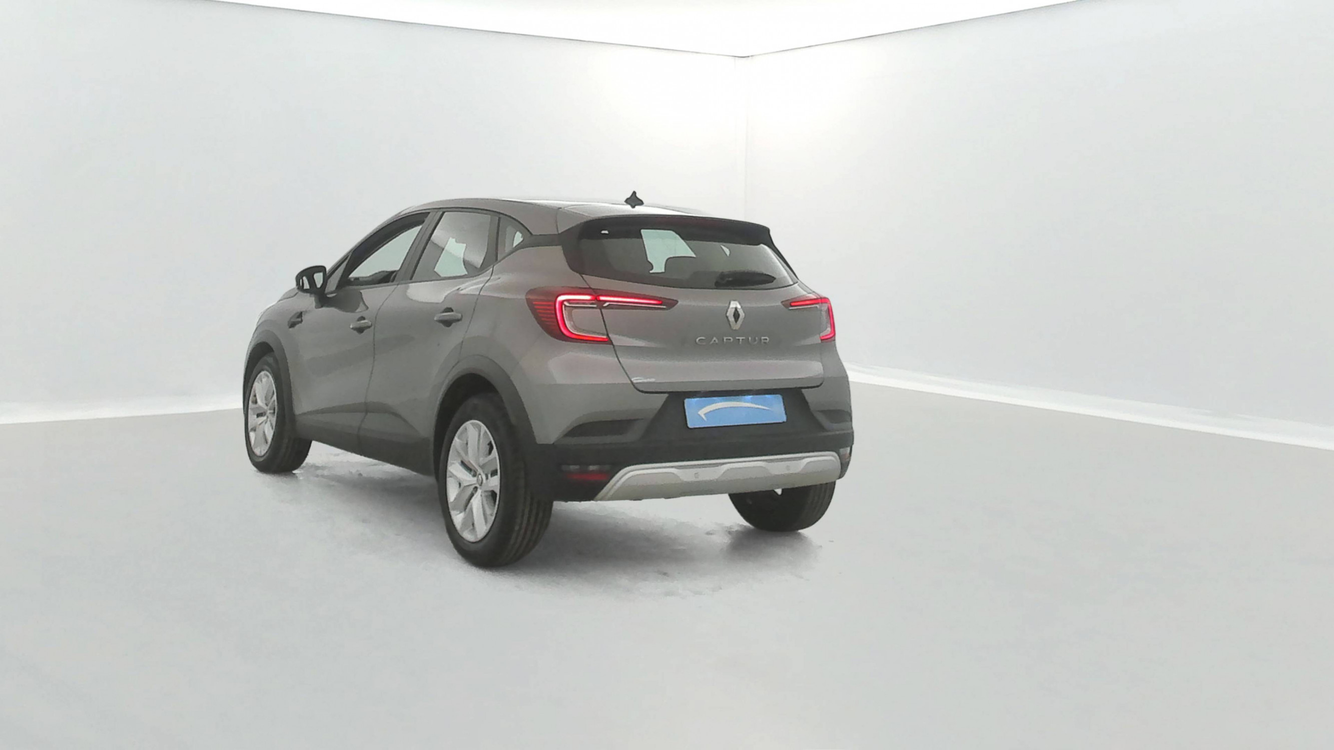 Vente en ligne Renault Captur  TCe 90 - 21 au prix de 13 990 €